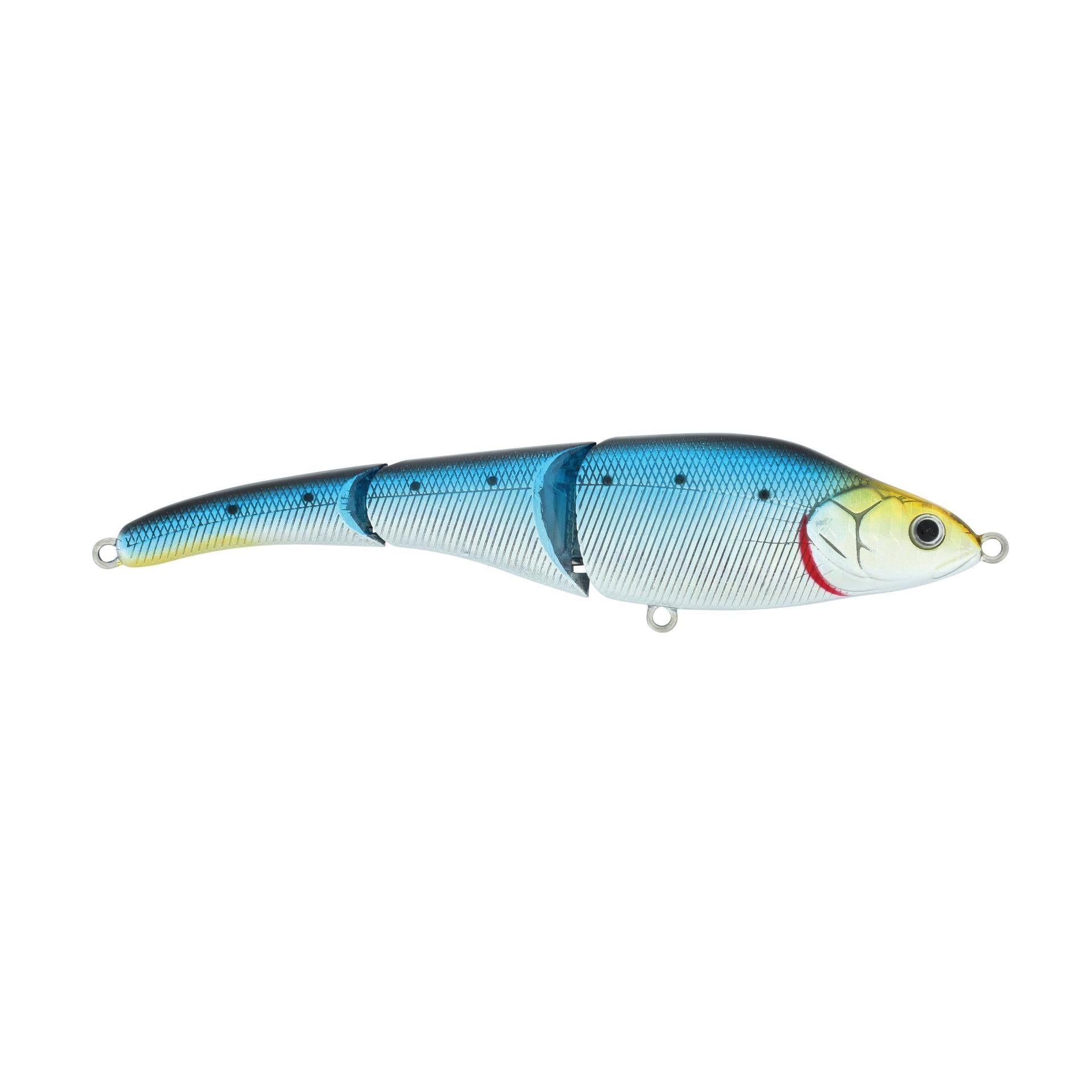 Berkley MagicSwimmer BlueDarkSardine 125 alt1 | Berkley Fishing
