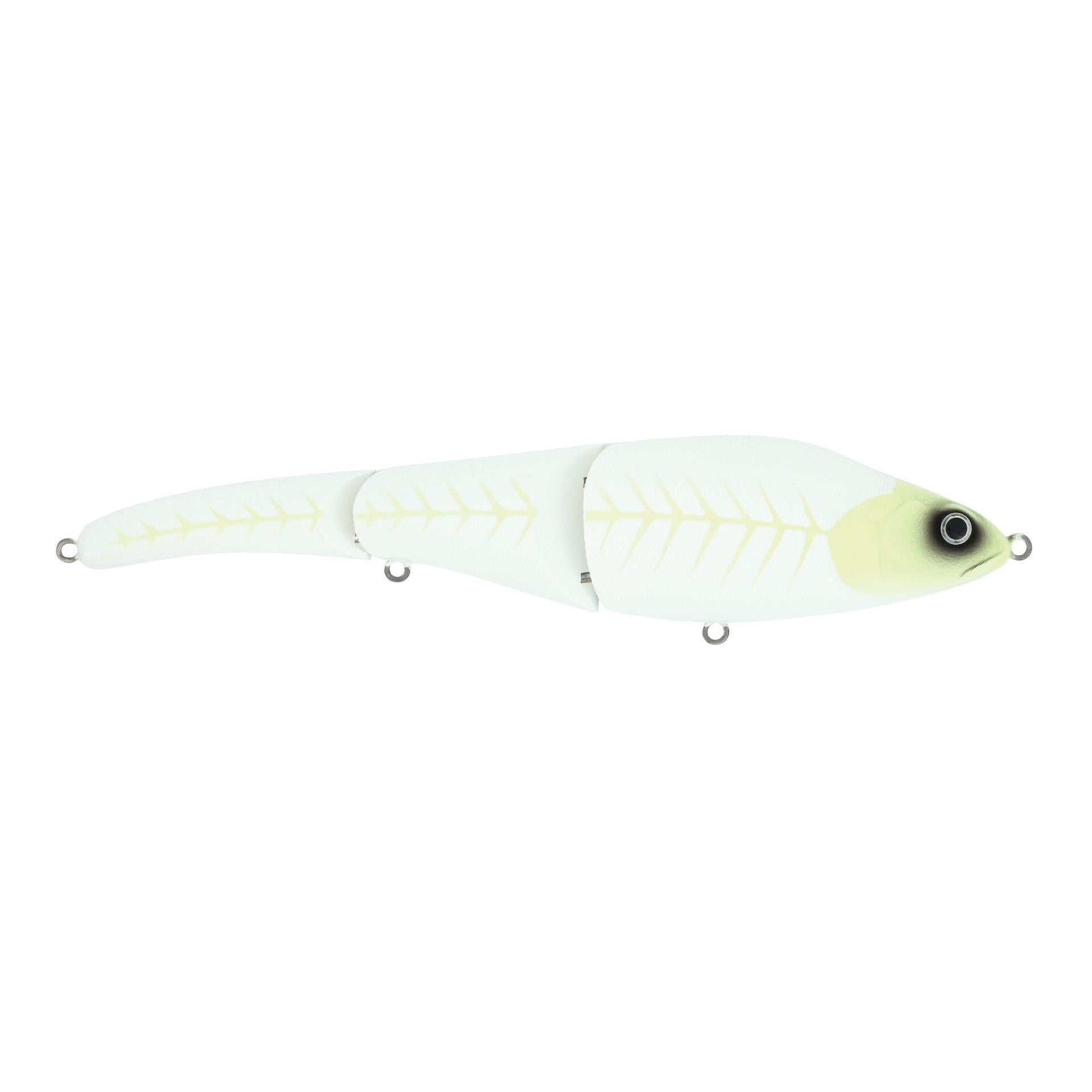 Berkley MagicSwimmer Ghostescent 228 alt1 | Berkley Fishing