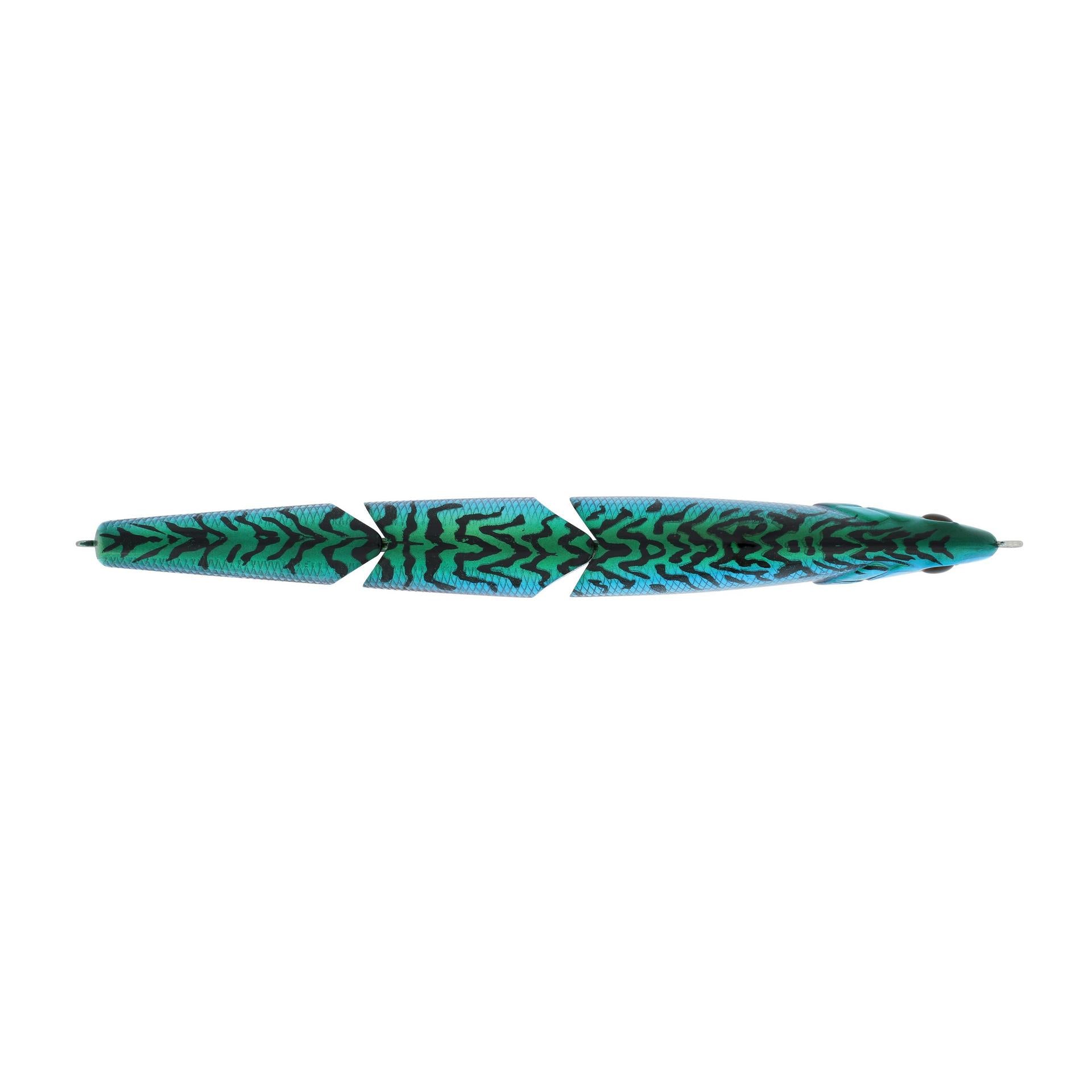 Berkley MagicSwimmer GreenMackerel 165 alt3 | Berkley Fishing