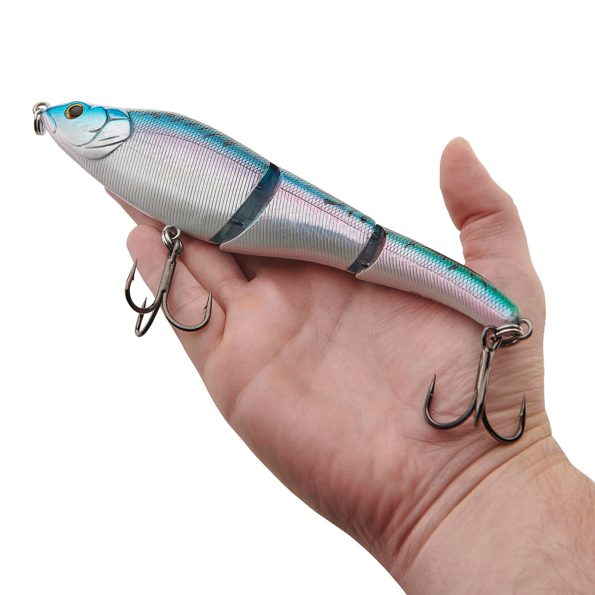 Berkley Magic Swimmer® Saltwater