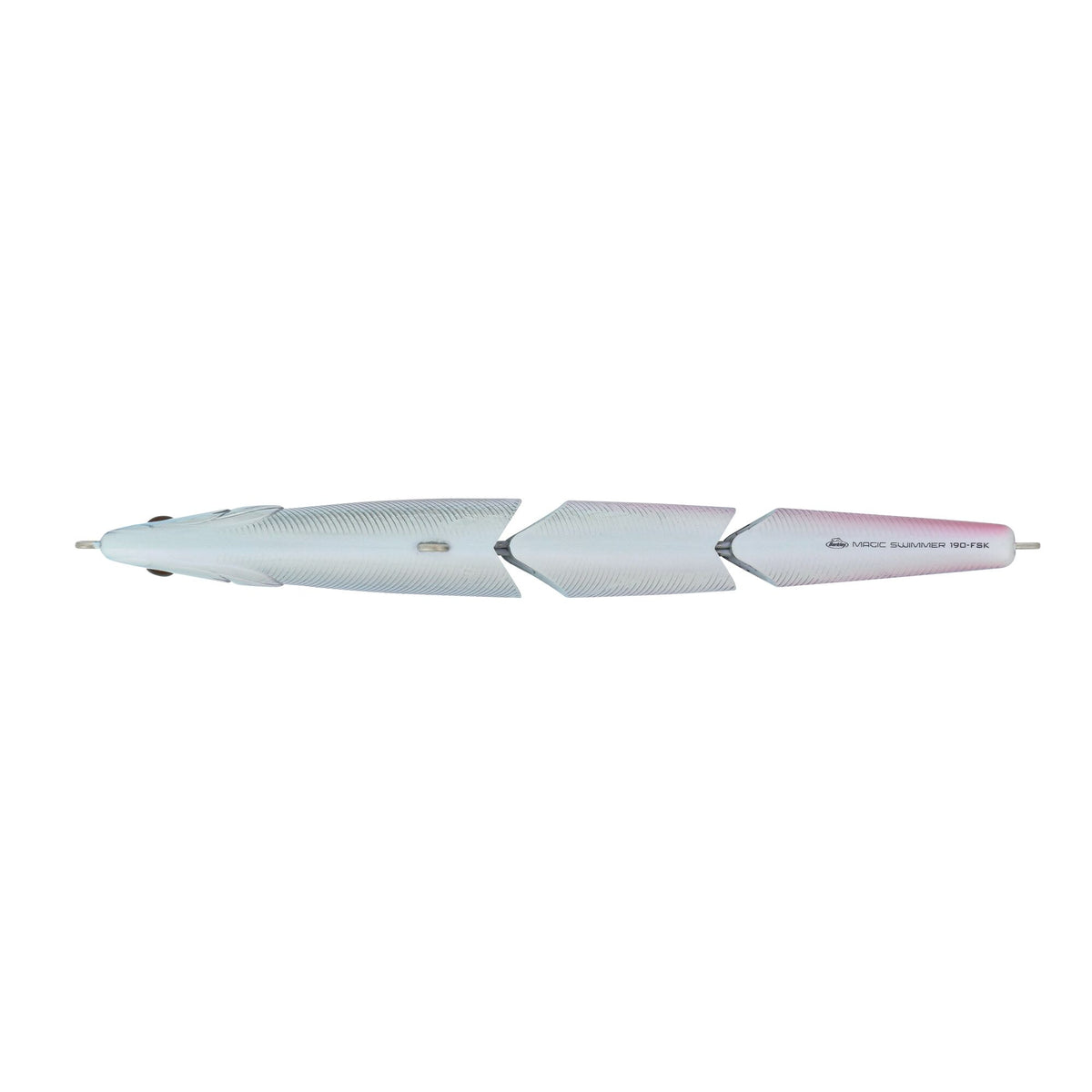 Berkley Magic Swimmer® Saltwater