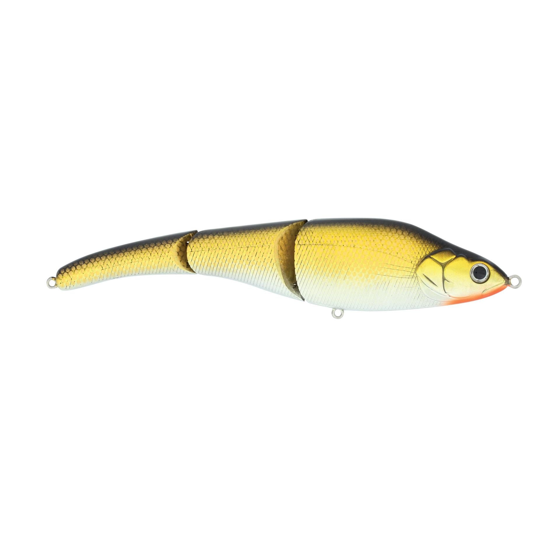 Berkley MagicSwimmer NatGoldenShiner 165 alt1 | Berkley Fishing