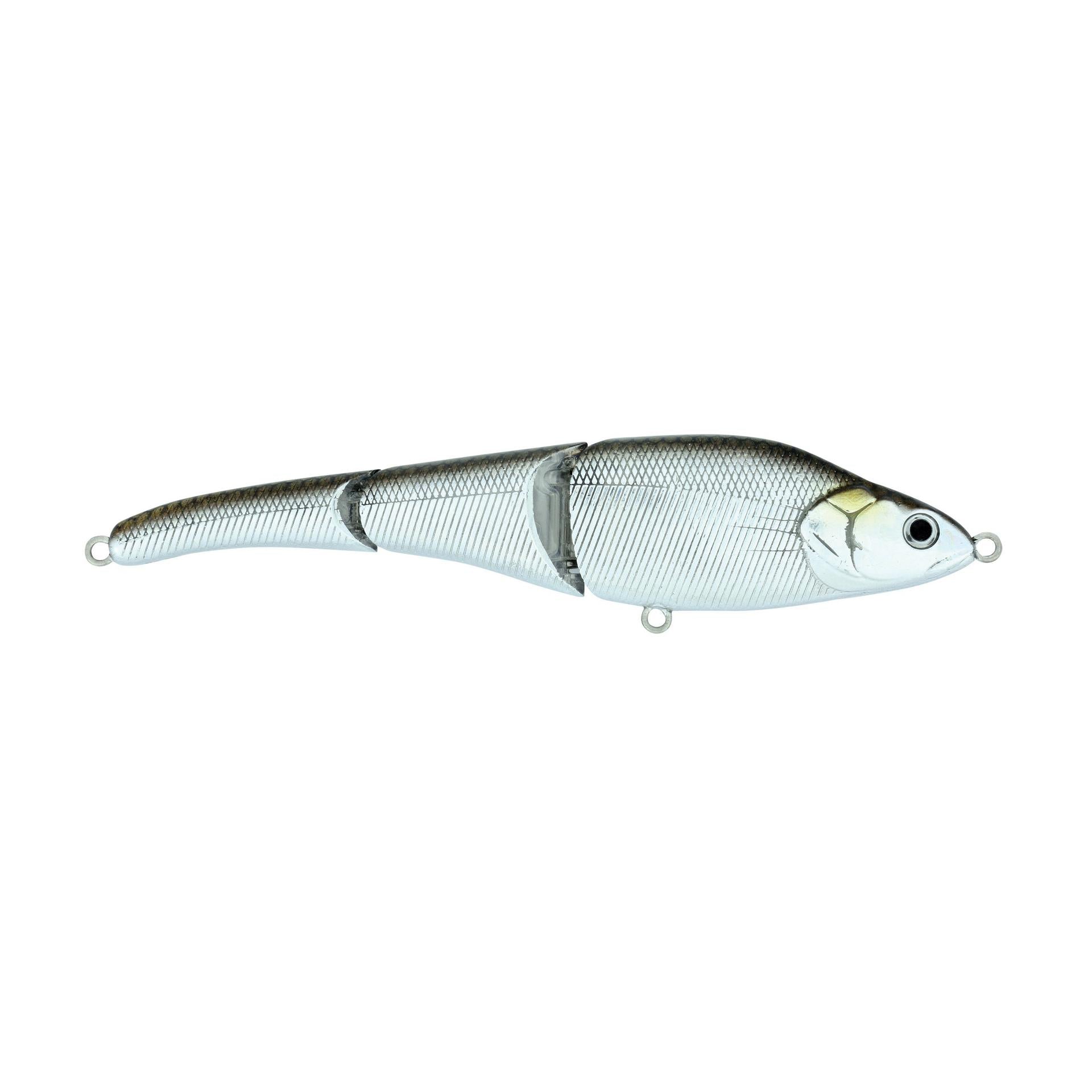 Berkley MagicSwimmer NaturalShiner 125 alt1 | Berkley Fishing