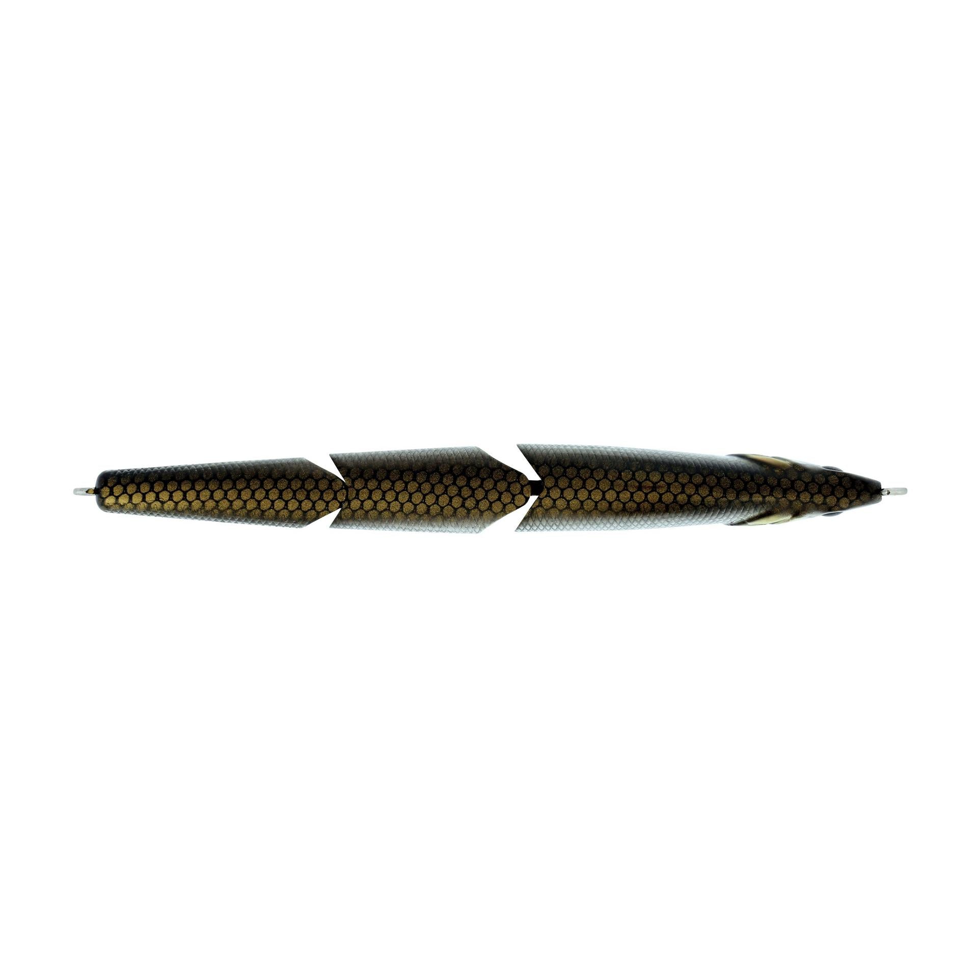 Berkley MagicSwimmer NaturalShiner 125 alt3 | Berkley Fishing