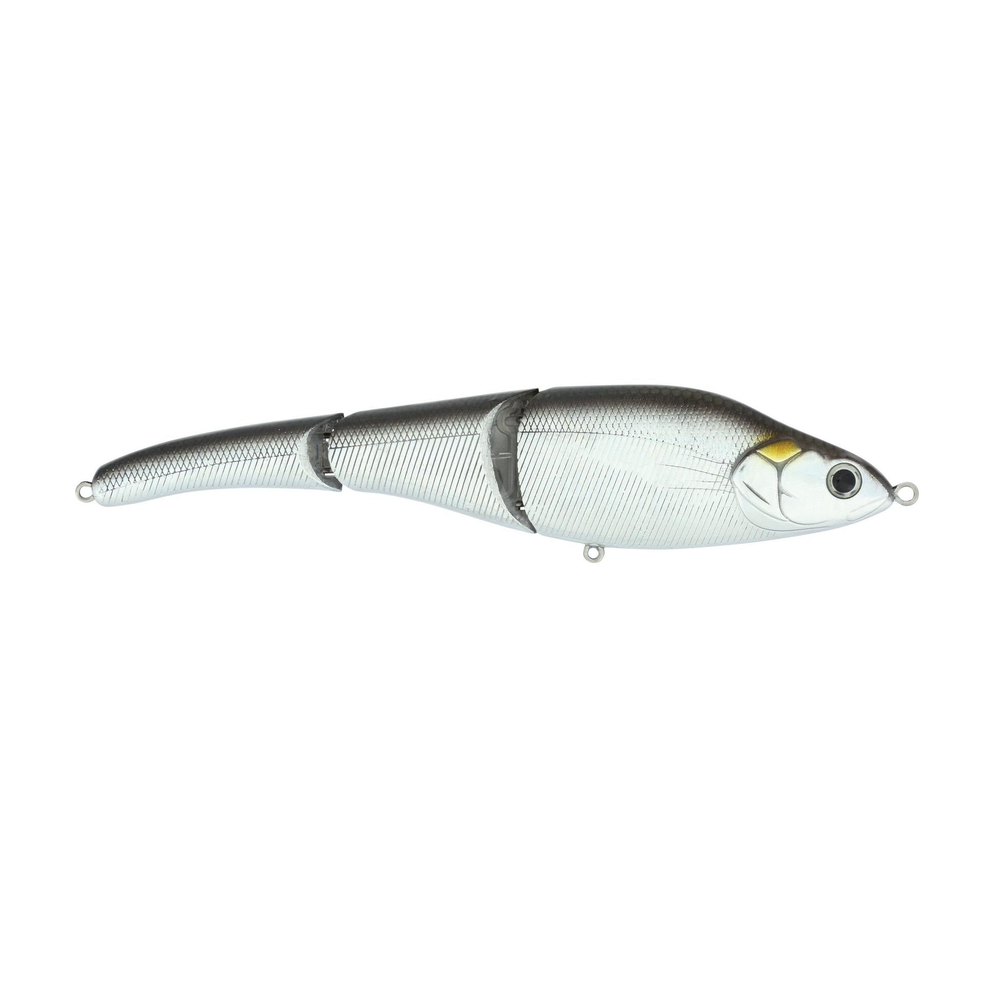 Berkley MagicSwimmer NaturalShiner 165 alt1 | Berkley Fishing