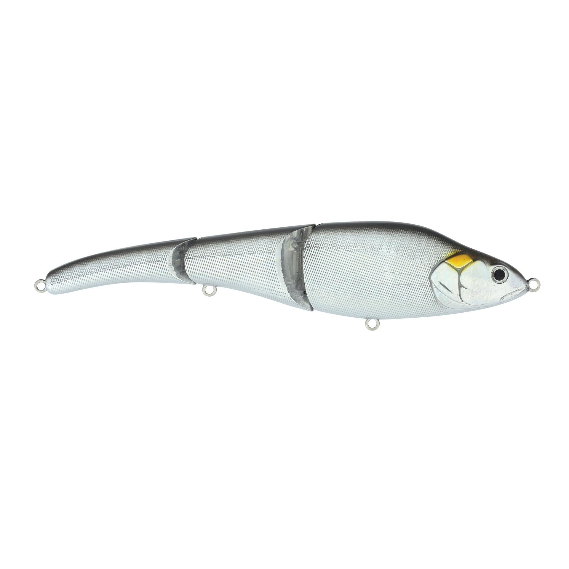 Berkley MagicSwimmer NaturalShiner 228 alt1 | Berkley Fishing