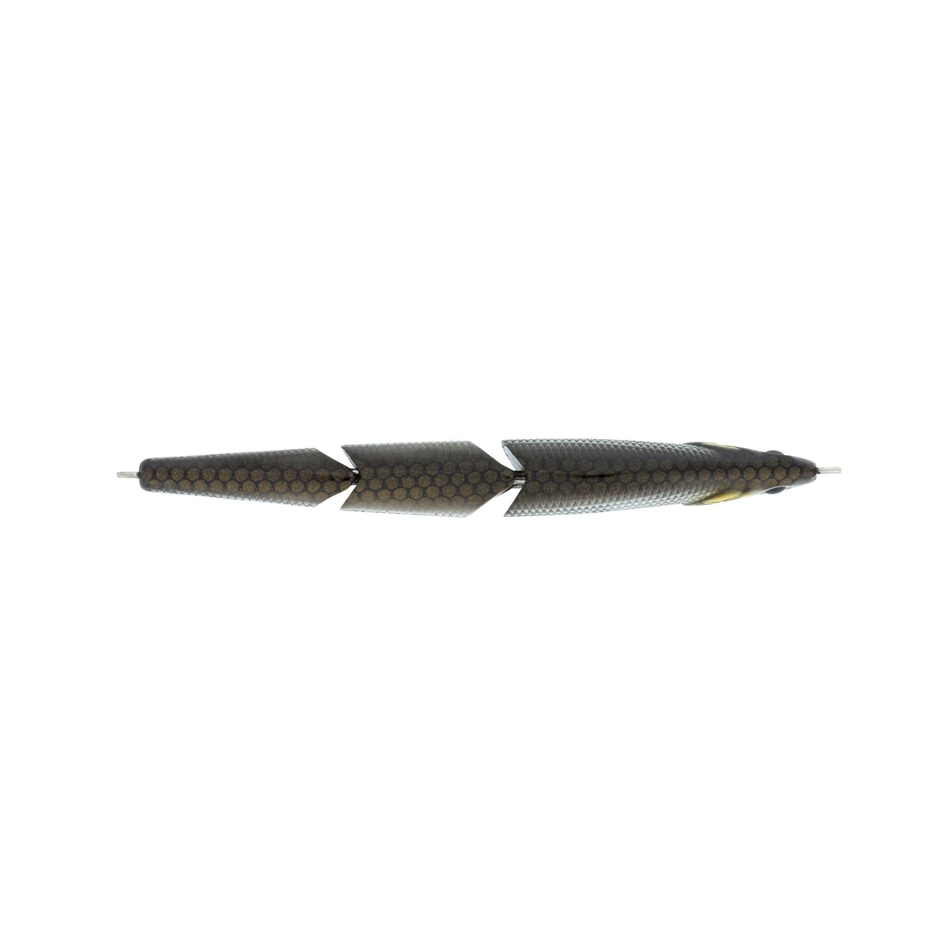 Berkley MagicSwimmer NaturalShiner 95 alt3 | Berkley Fishing