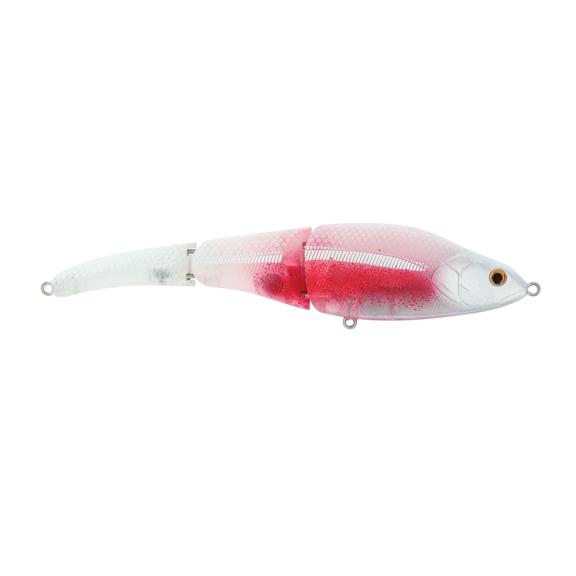 Berkley MagicSwimmer WhiteLiner 145FSK alt1 | Berkley Fishing