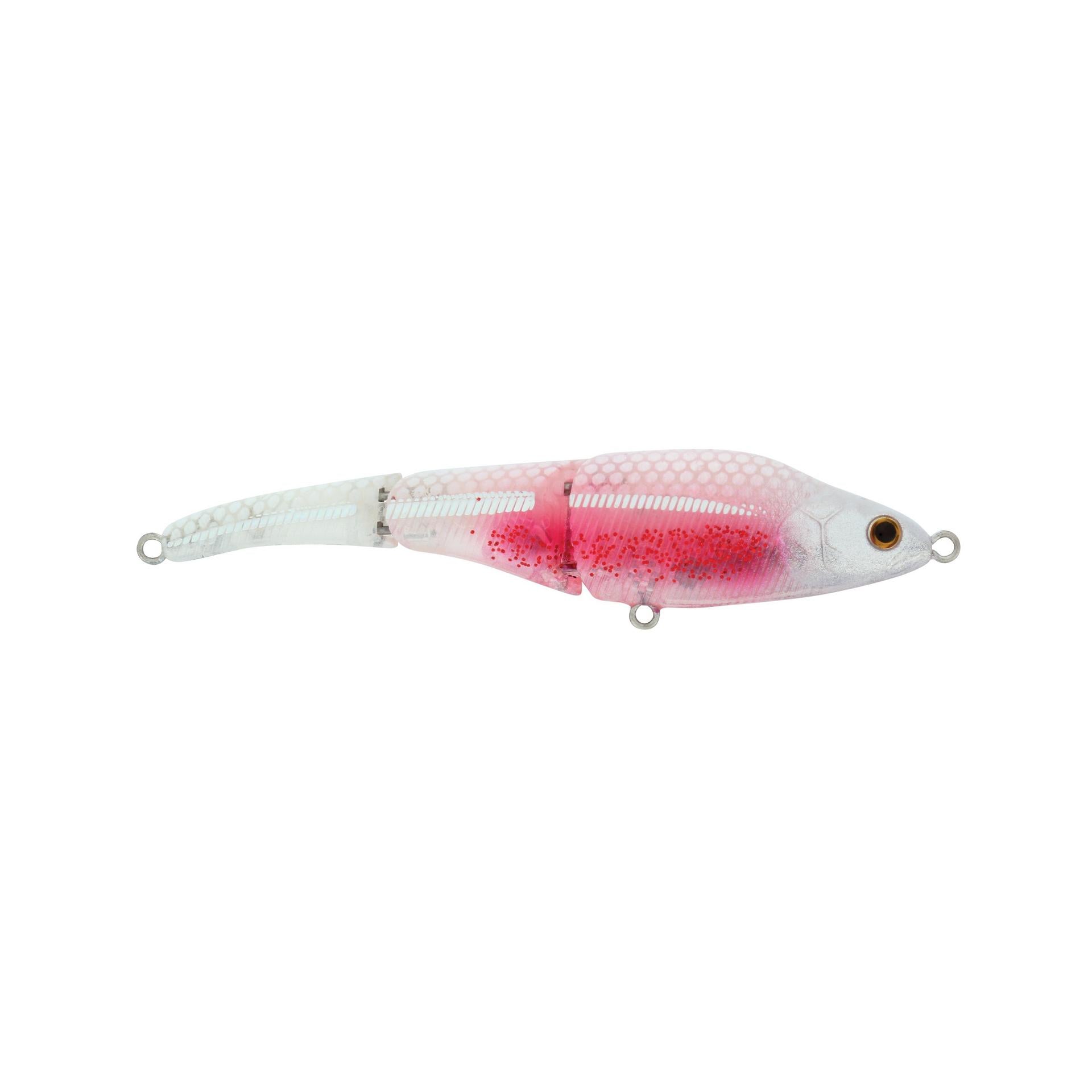 Berkley MagicSwimmer WhiteLiner 95 alt1 | Berkley Fishing