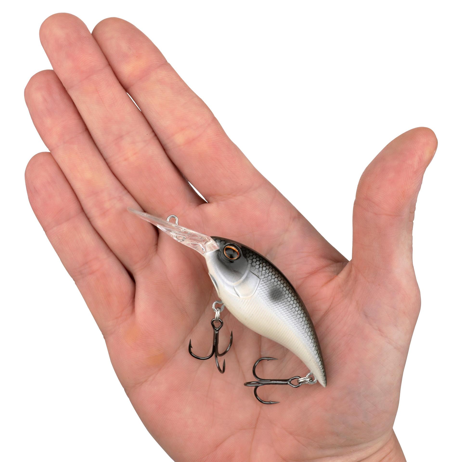 Berkley MoneyBadger 675 FXShad HAND | Berkley Fishing