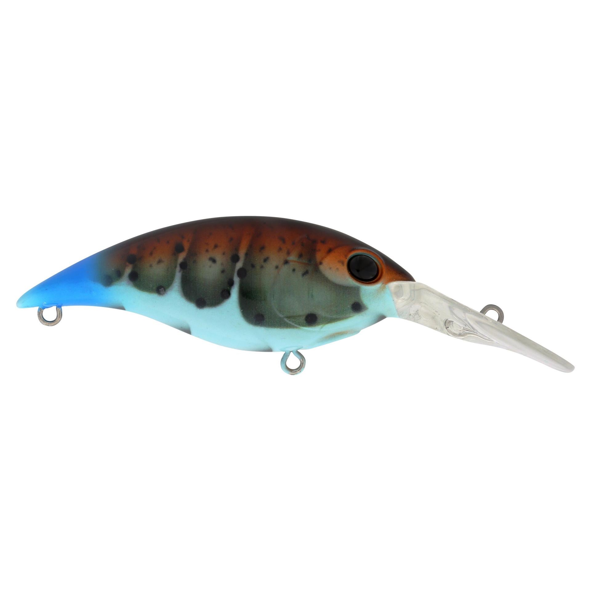 Berkley MoneyBadger 675 KillerCraw alt1 | Berkley Fishing