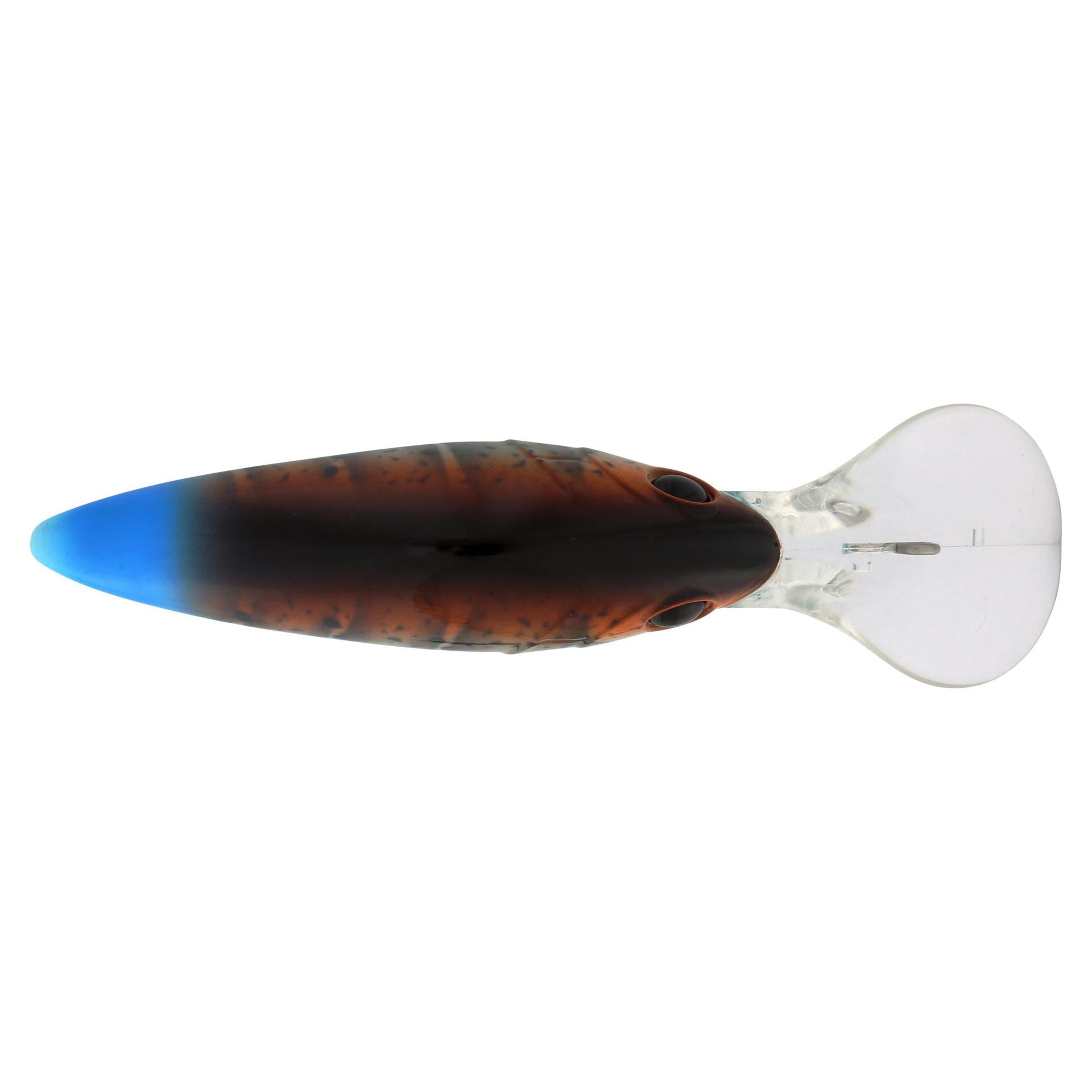 Berkley MoneyBadger 675 KillerCraw alt3 | Berkley Fishing