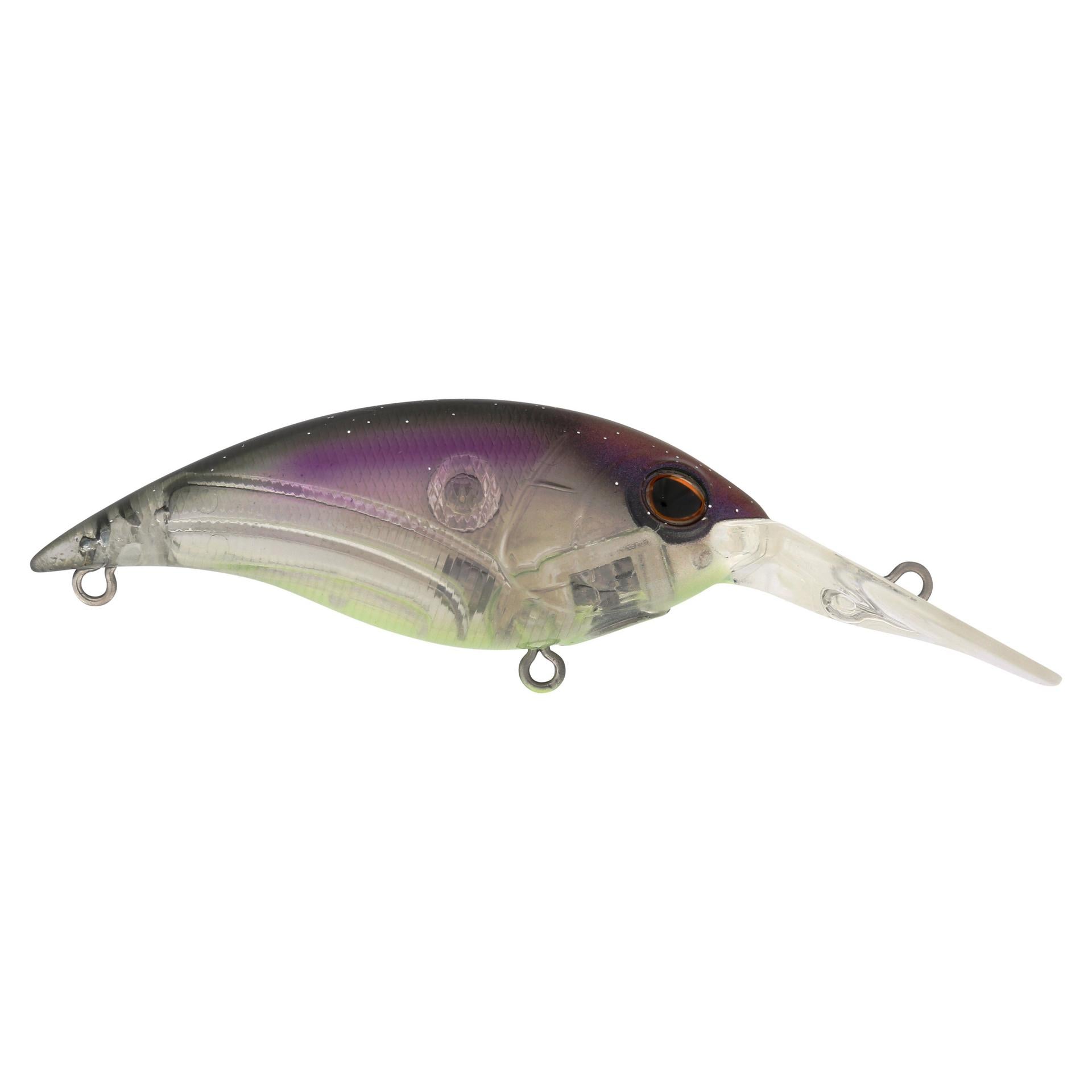 Berkley MoneyBadger 675 NorthernLights alt1 | Berkley Fishing