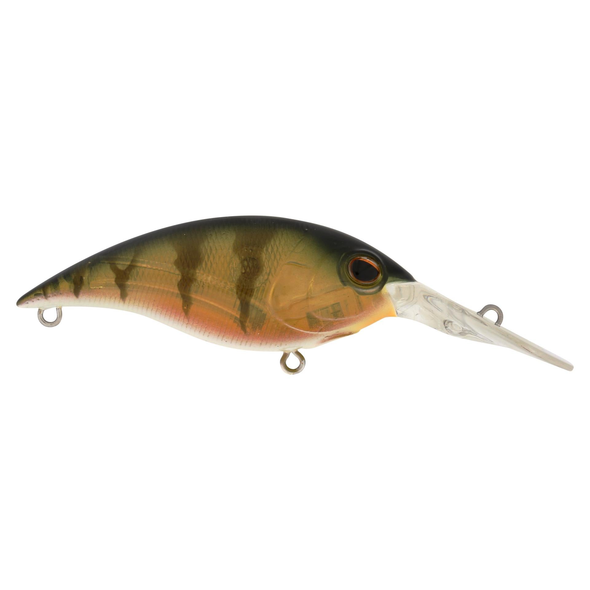 Berkley MoneyBadger 675 Perch alt1 | Berkley Fishing