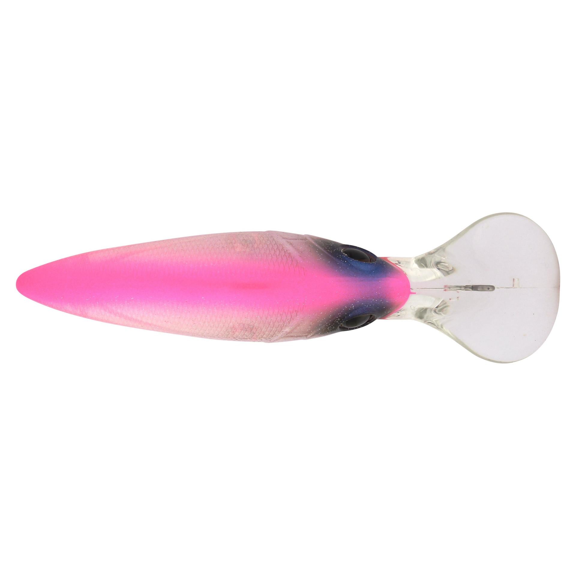 Berkley MoneyBadger 675 PinkPearl alt3 | Berkley Fishing