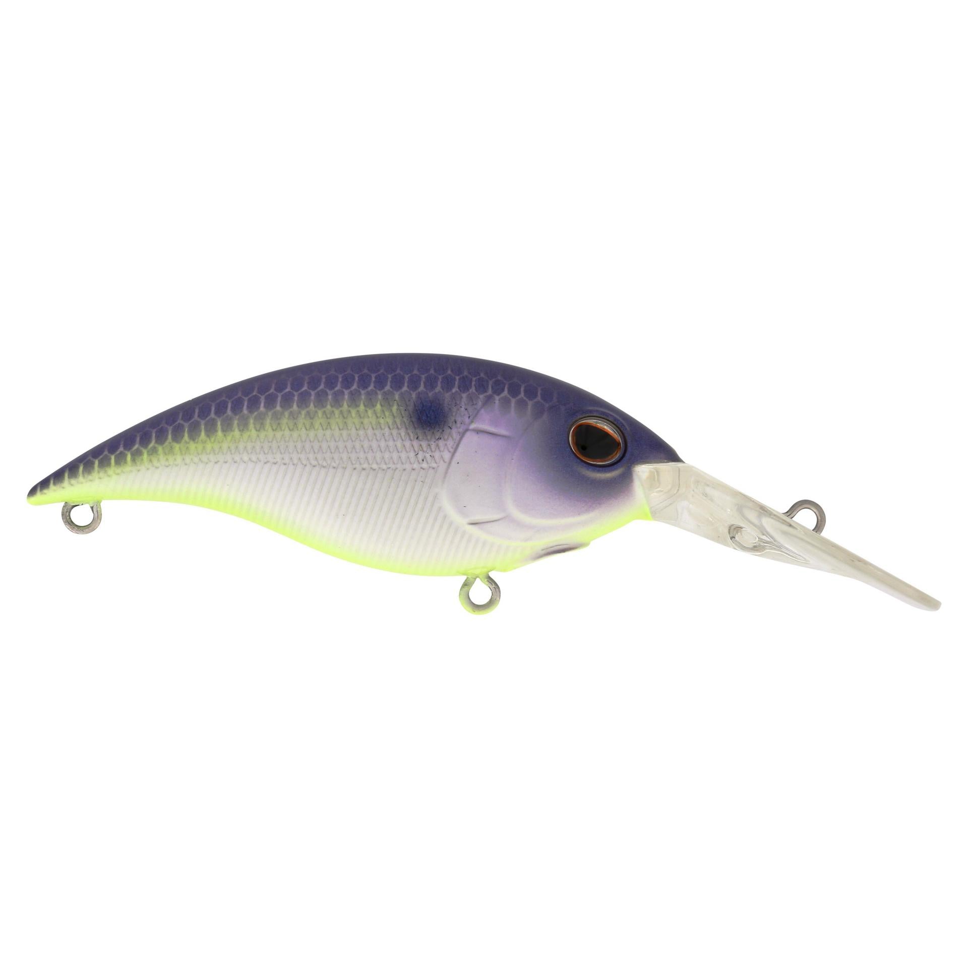 Berkley MoneyBadger 675 PurpleGlimmer alt1 | Berkley Fishing