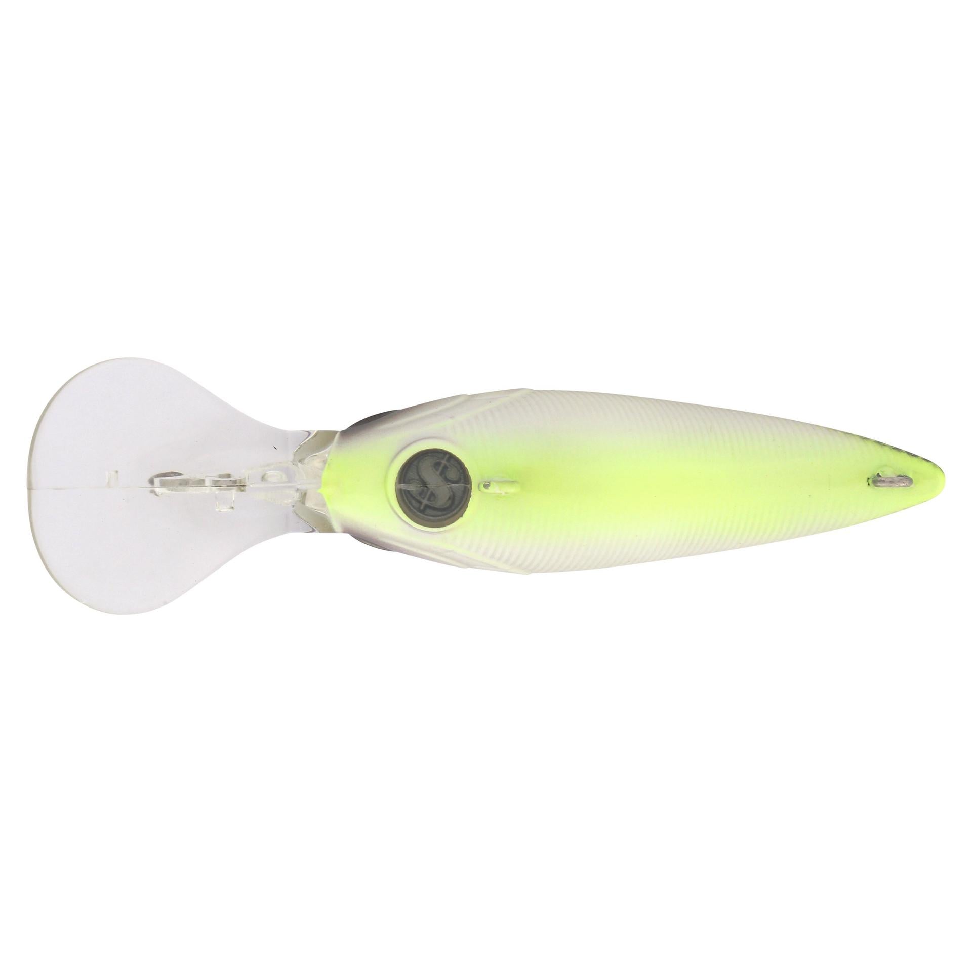 Berkley MoneyBadger 675 PurpleGlimmer alt4 | Berkley Fishing