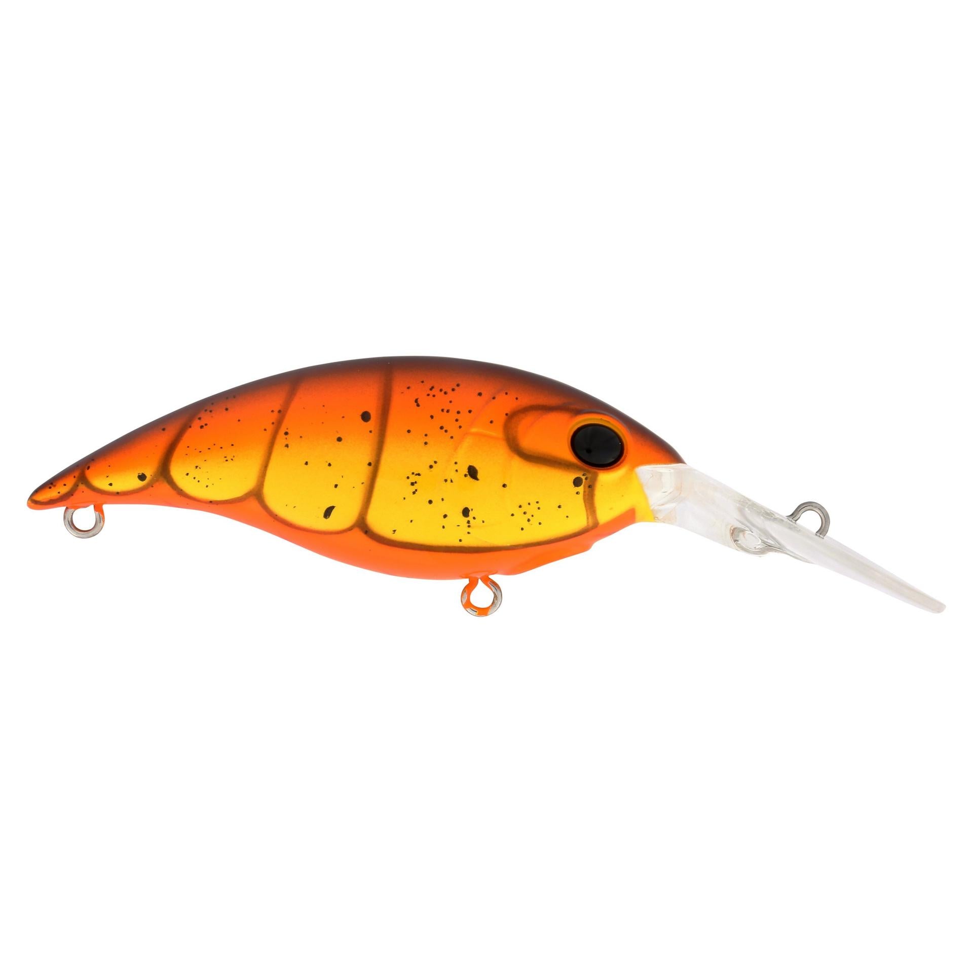 Berkley MoneyBadger 675 SpringCraw alt1 | Berkley Fishing