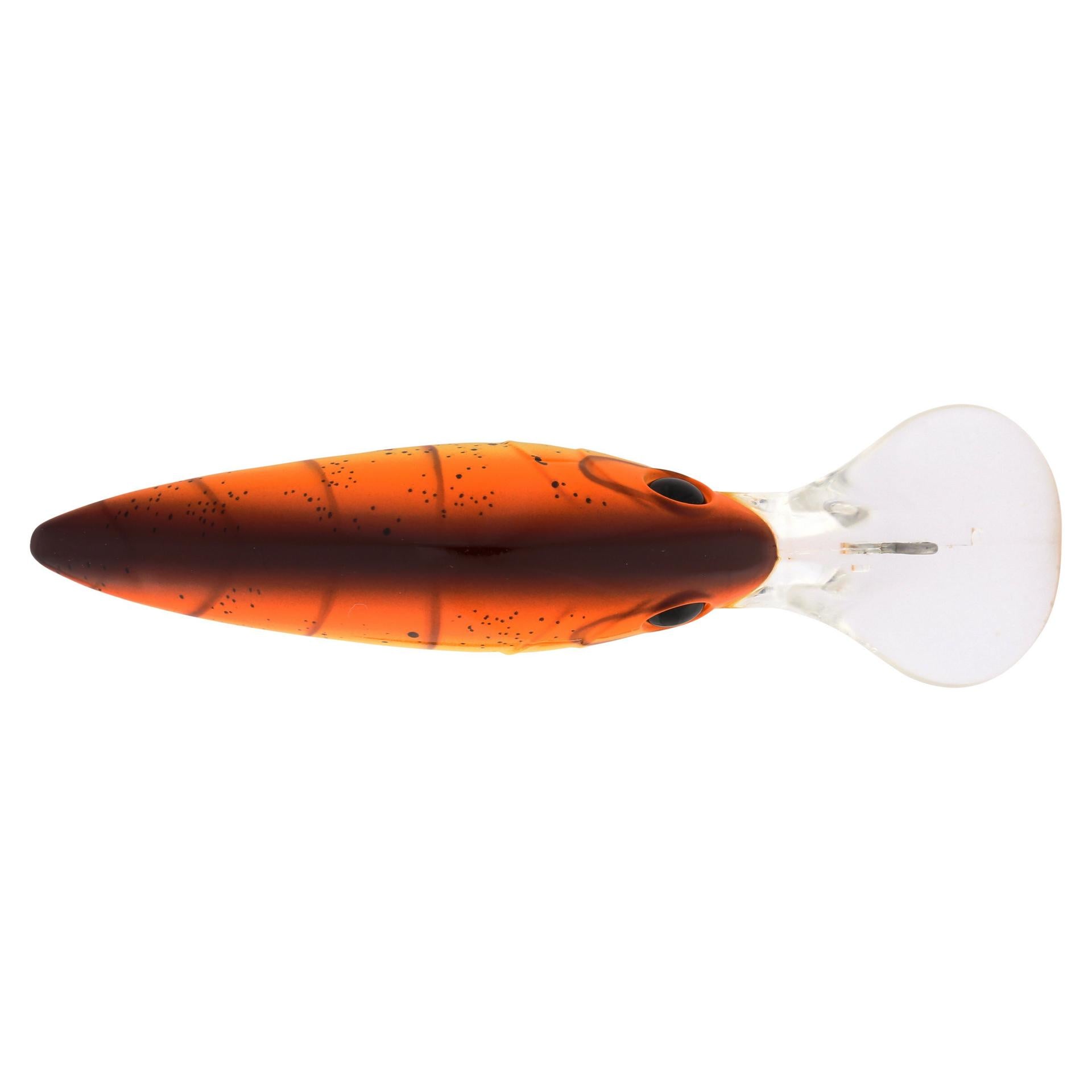 Berkley MoneyBadger 675 SpringCraw alt3 | Berkley Fishing