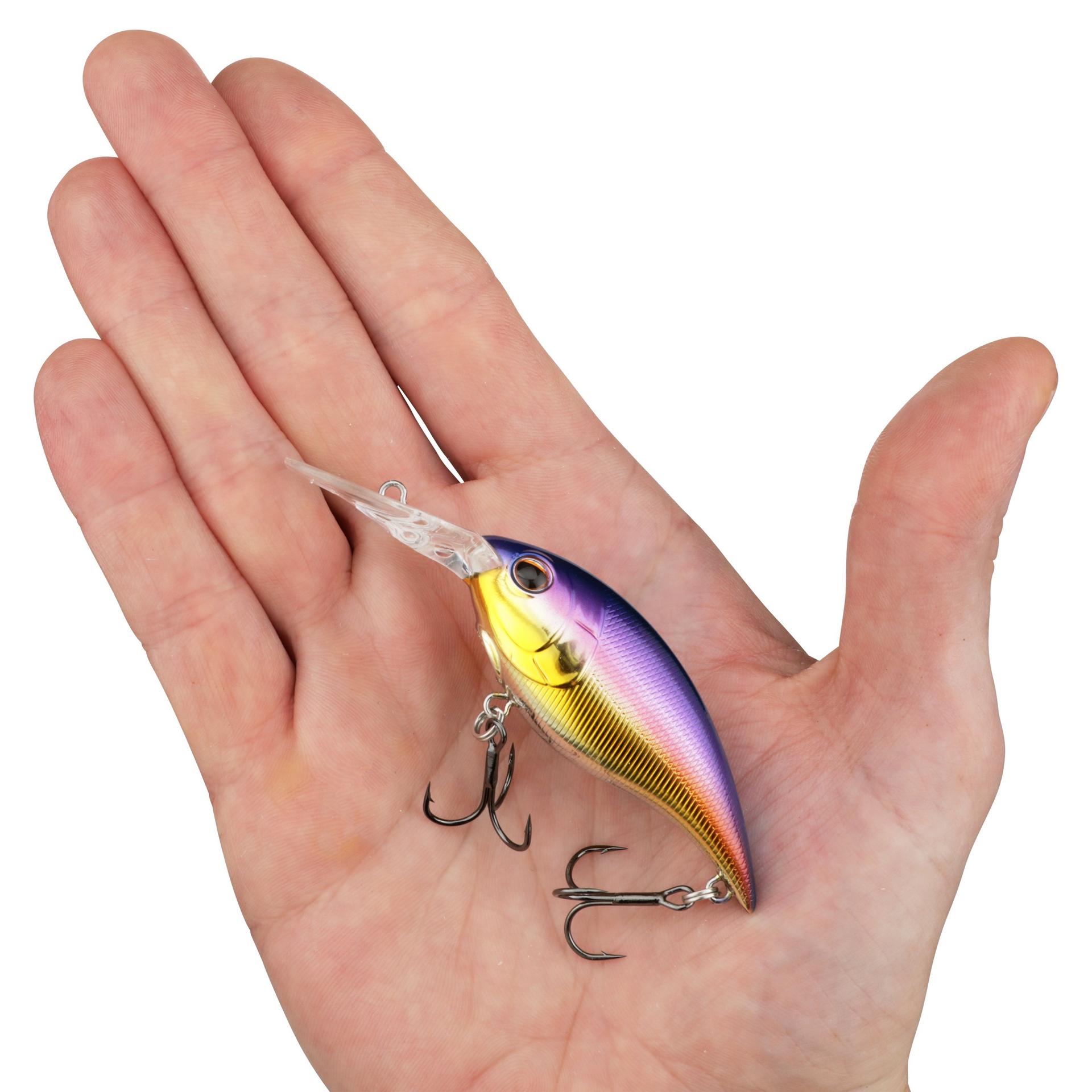 Berkley MoneyBadger 675 Sunset84 HAND | Berkley Fishing