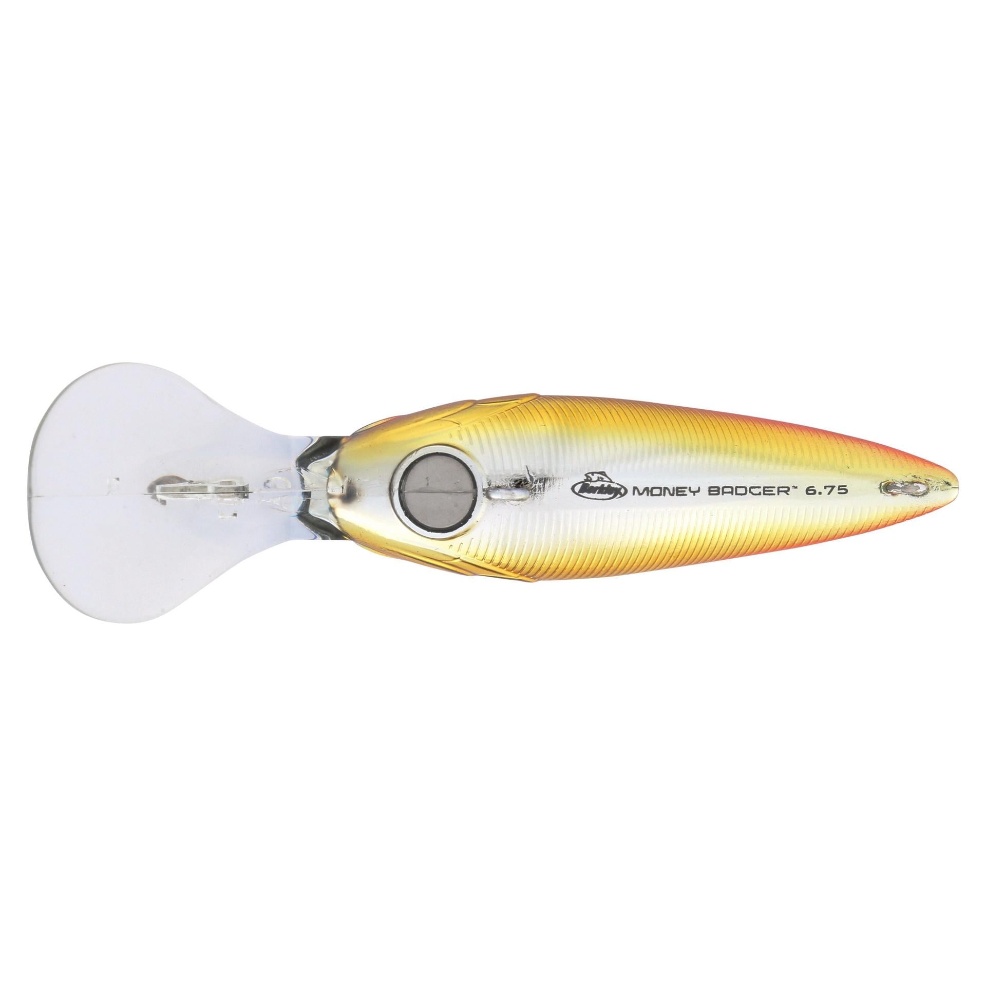 Berkley MoneyBadger 675 Sunset84 alt4 | Berkley Fishing