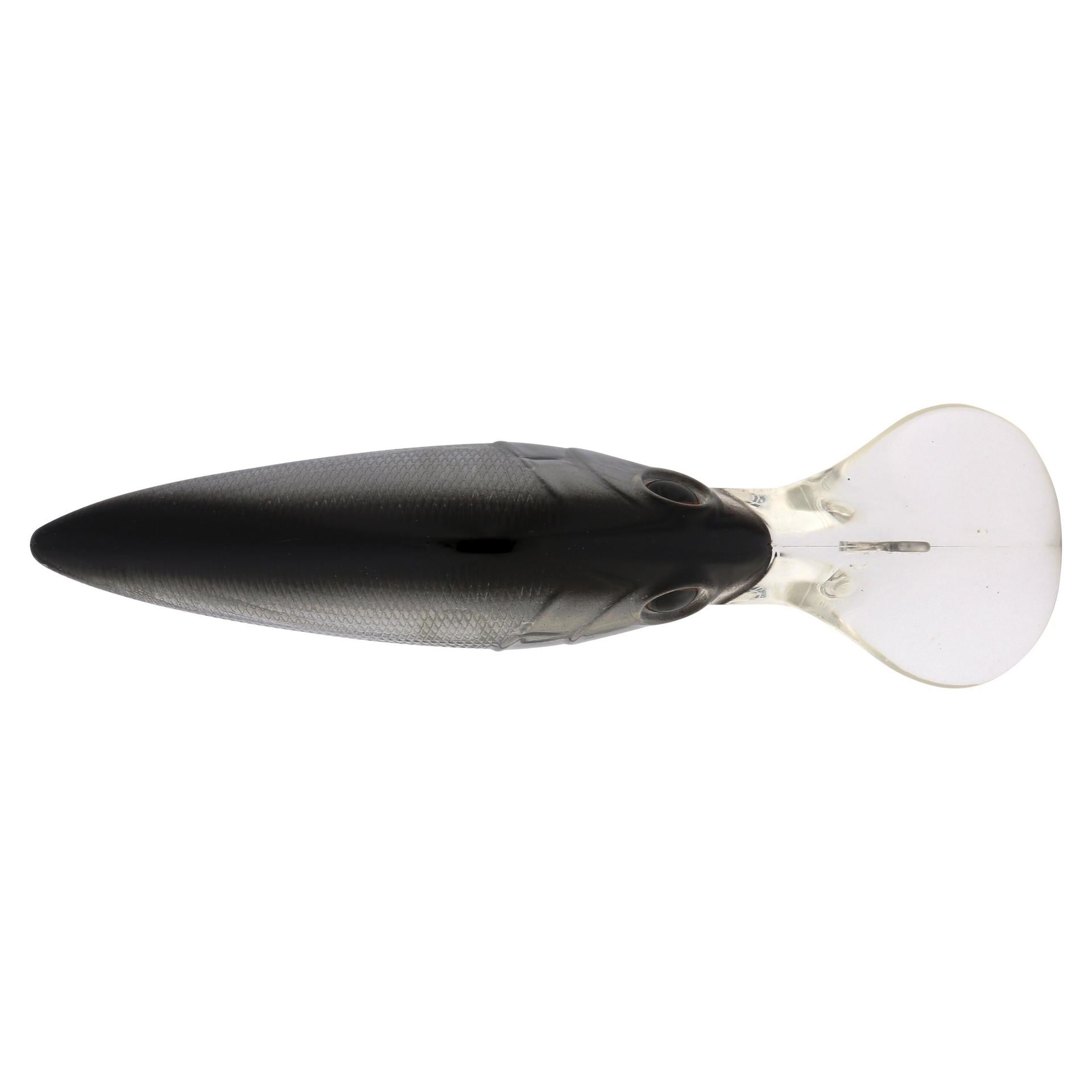 Berkley MoneyBadger 725 BlackSilver alt3 | Berkley Fishing