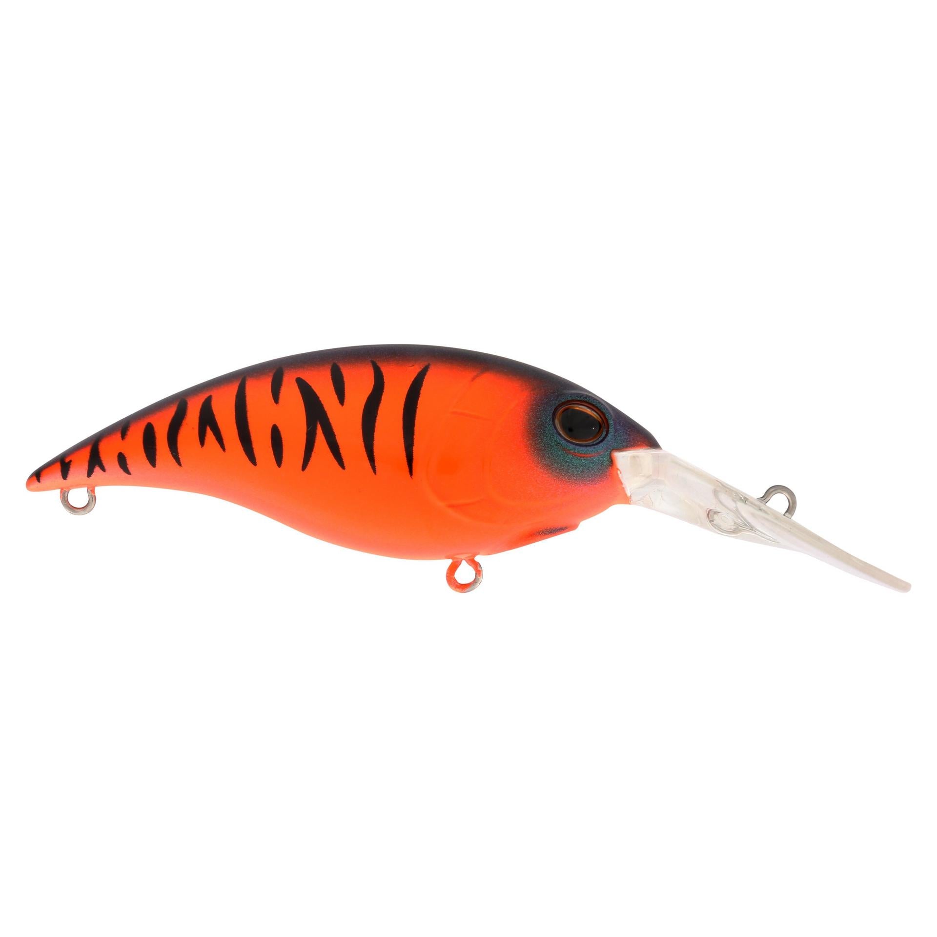 Berkley MoneyBadger 725 Blaze alt1 | Berkley Fishing