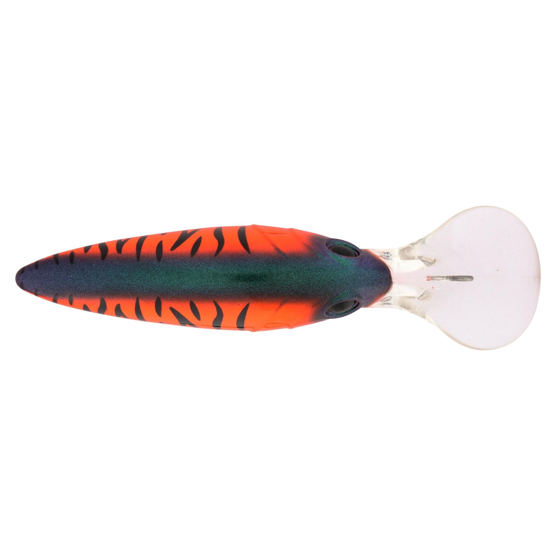 Berkley MoneyBadger 725 Blaze alt3 | Berkley Fishing