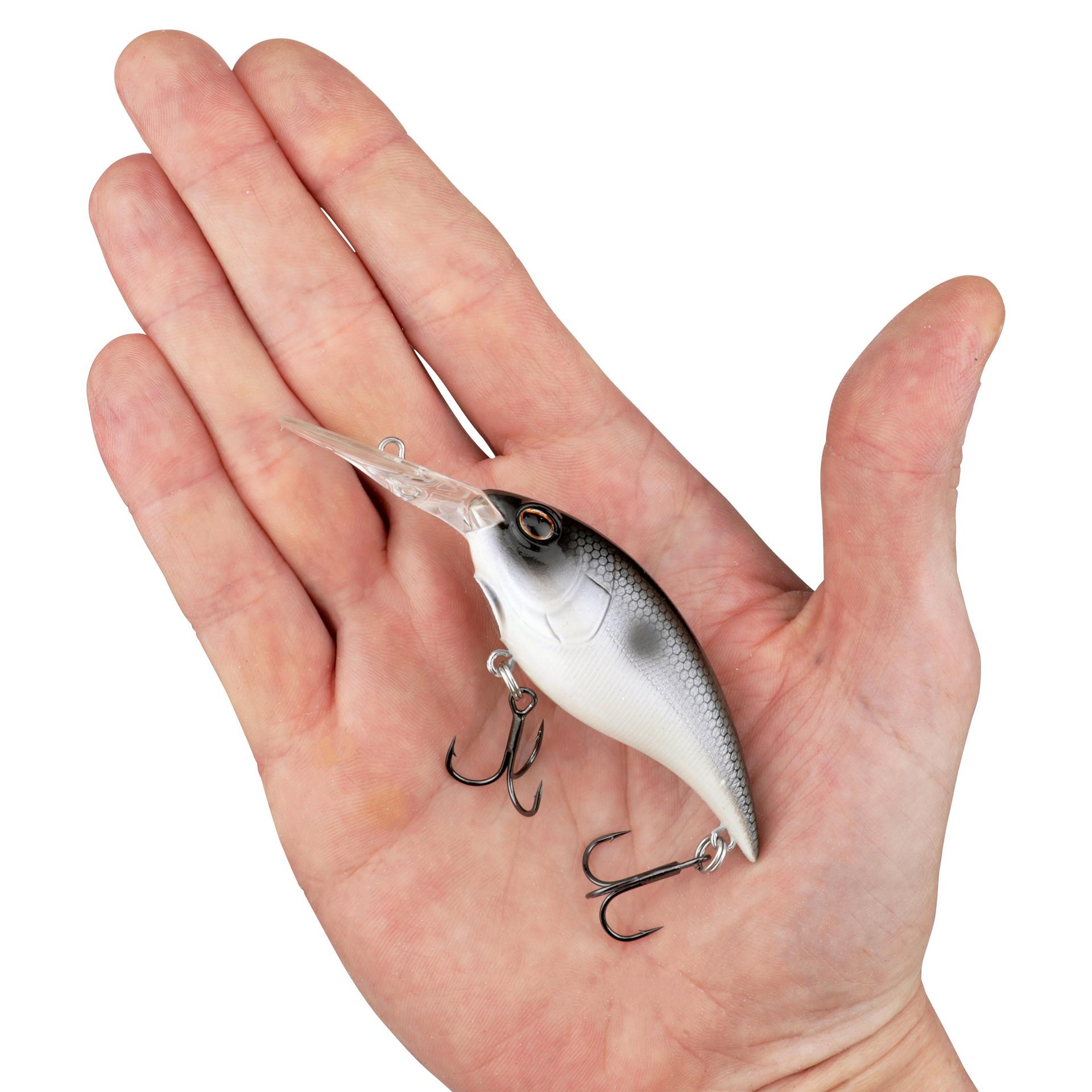 Berkley MoneyBadger 725 FXShad HAND | Berkley Fishing