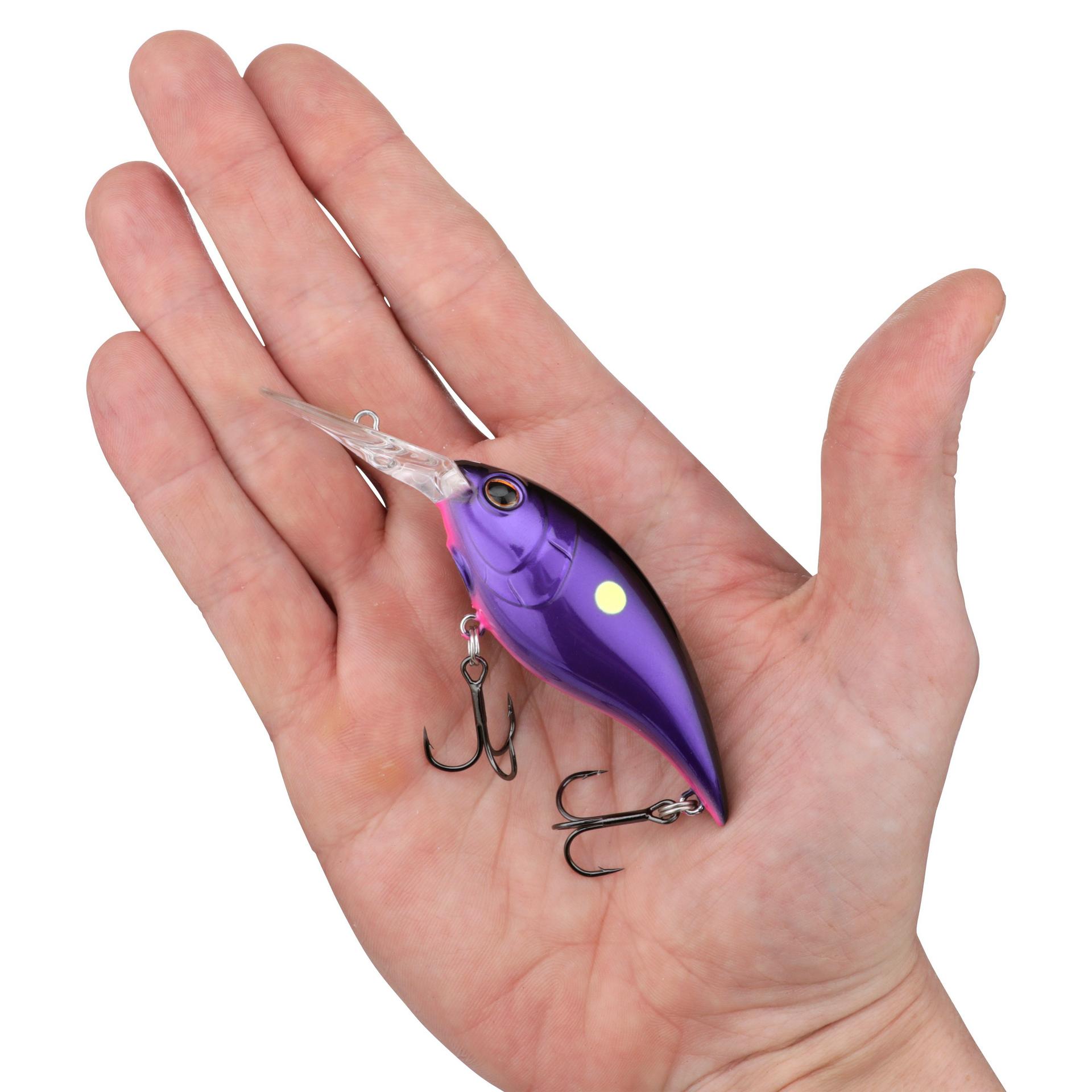 Berkley MoneyBadger 725 KoreysCandy HAND | Berkley Fishing