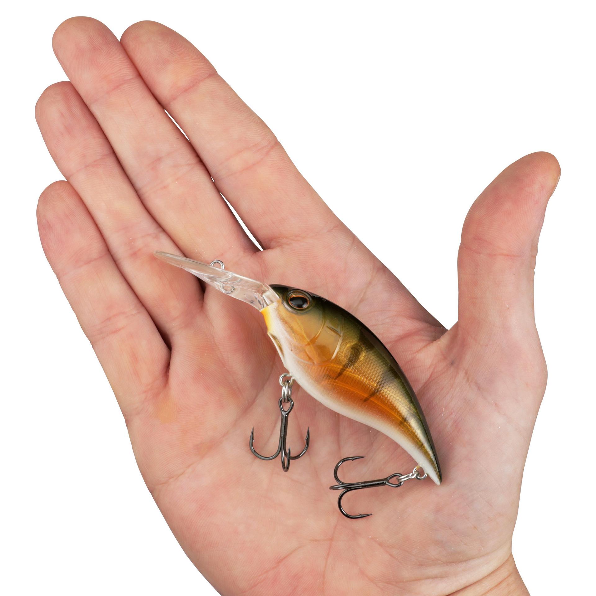 Berkley MoneyBadger 725 Perch HAND | Berkley Fishing