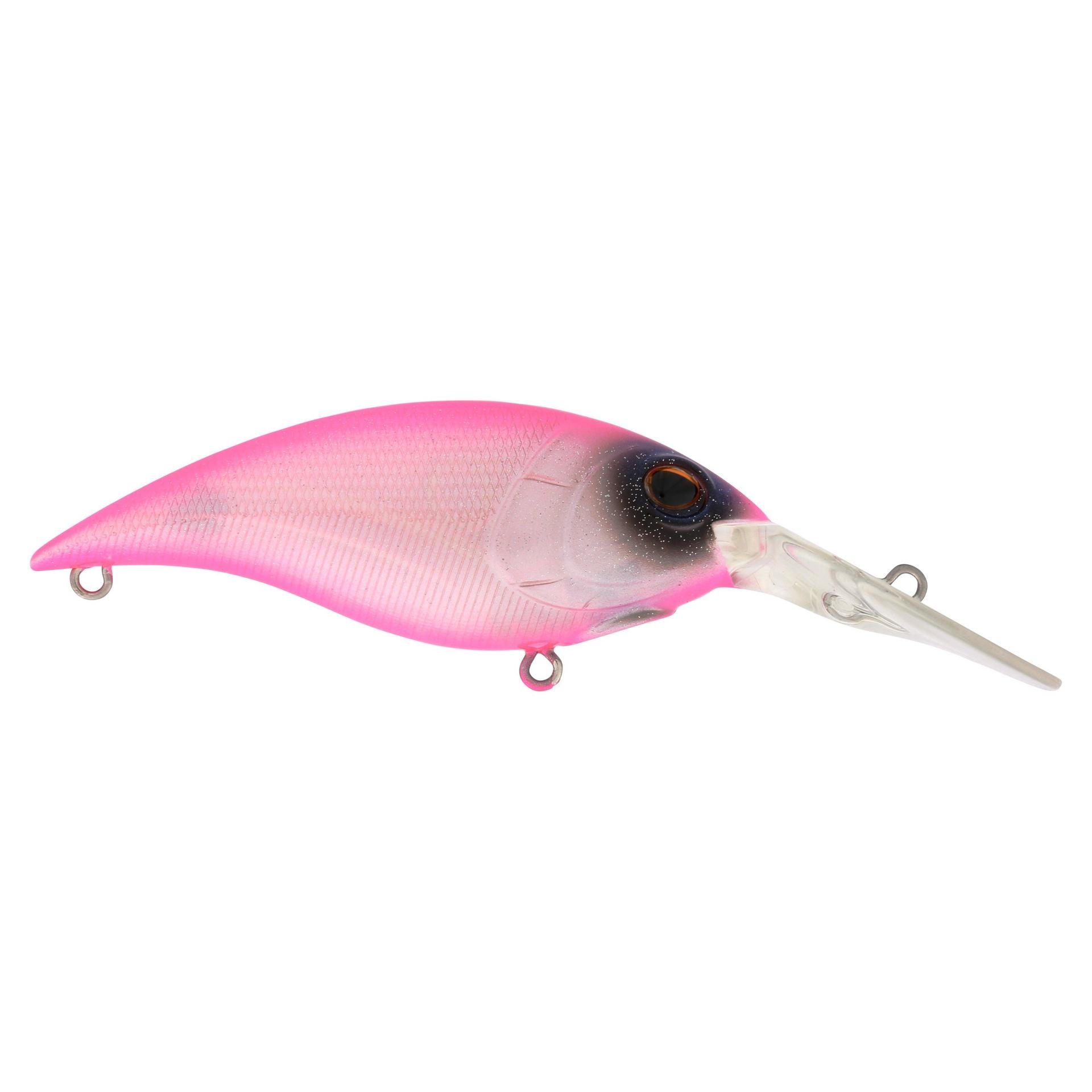 Berkley MoneyBadger 725 PinkPearl alt1 | Berkley Fishing