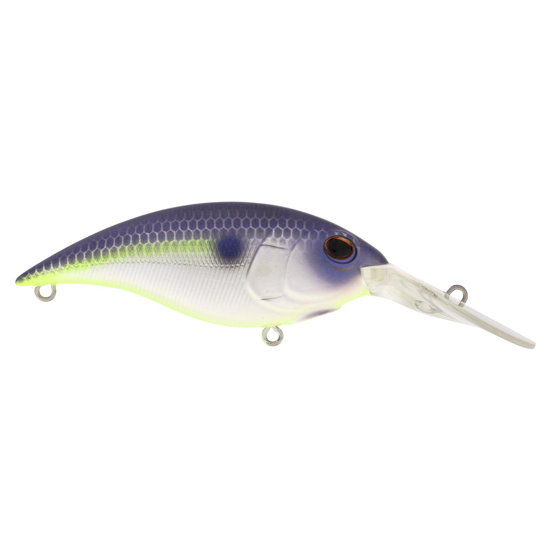 Berkley MoneyBadger 725 PurpleGlimmer alt1 | Berkley Fishing