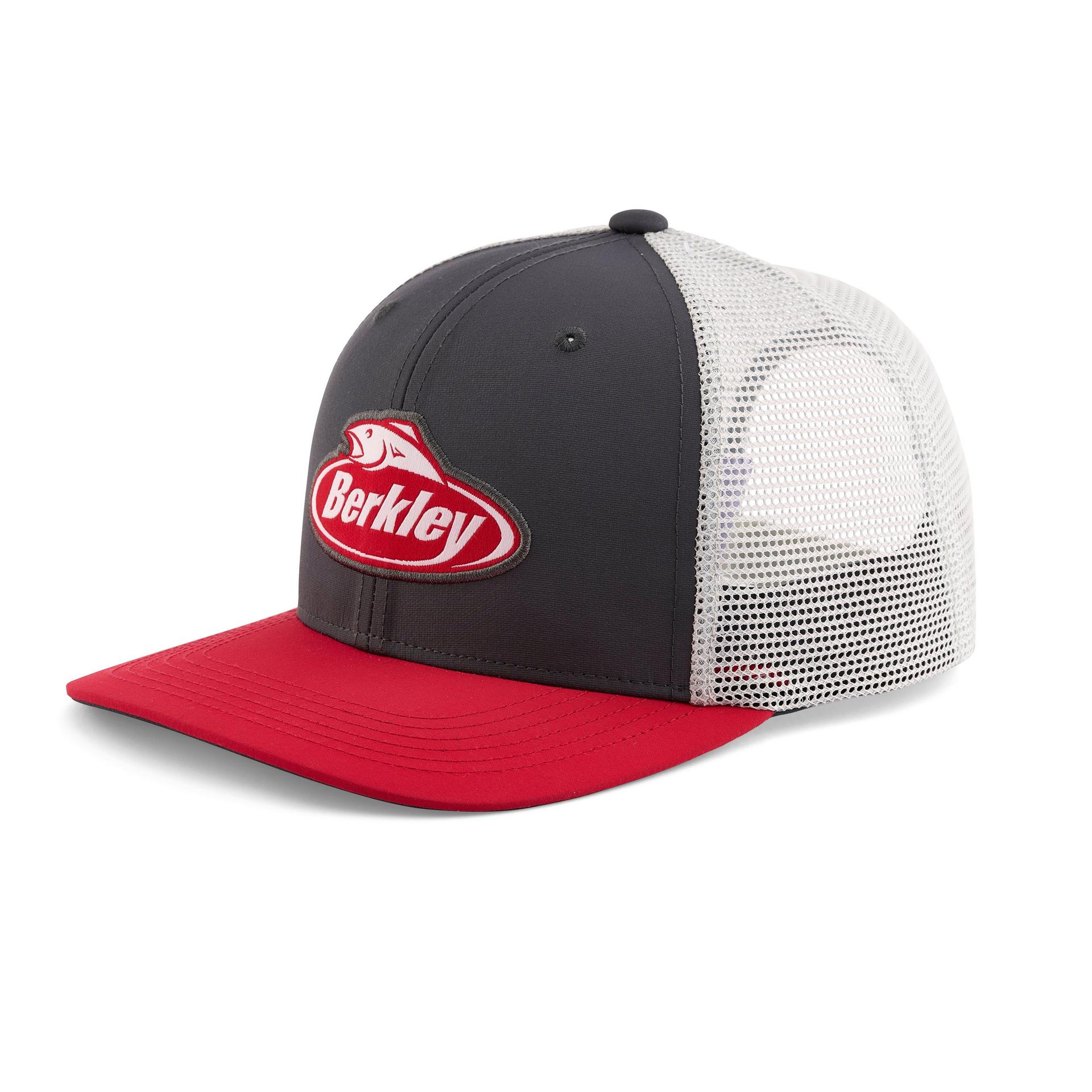 Performance Logo Trucker Hat