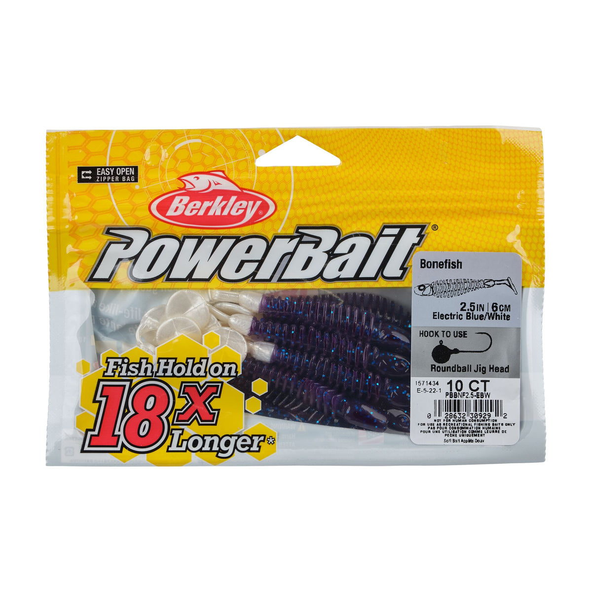 Berkley PowerBait® Bonefish