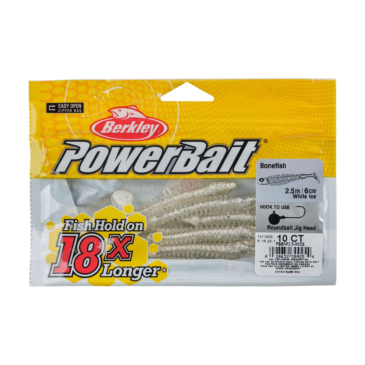 Berkley PowerBait® Bonefish