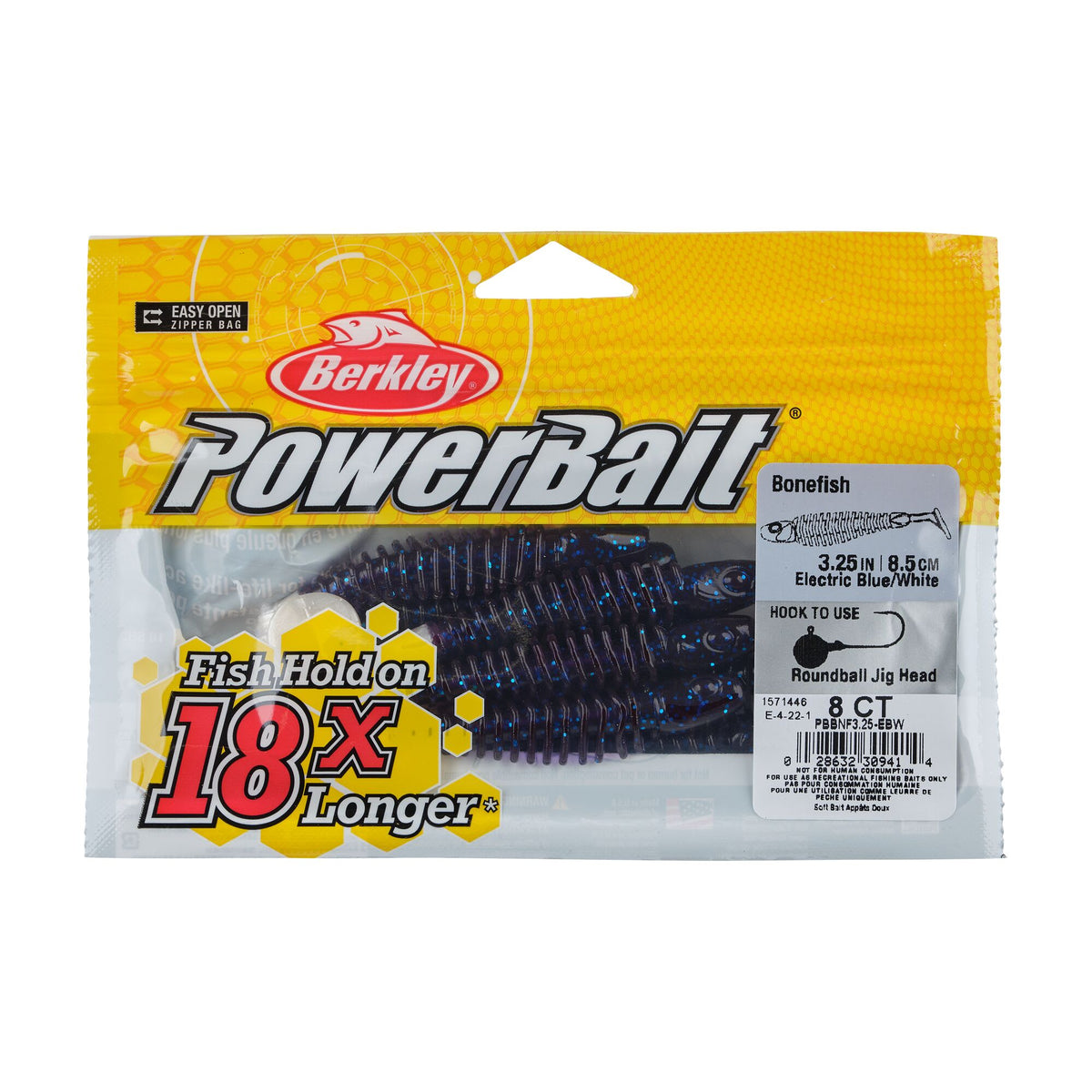 Berkley PowerBait® Bonefish