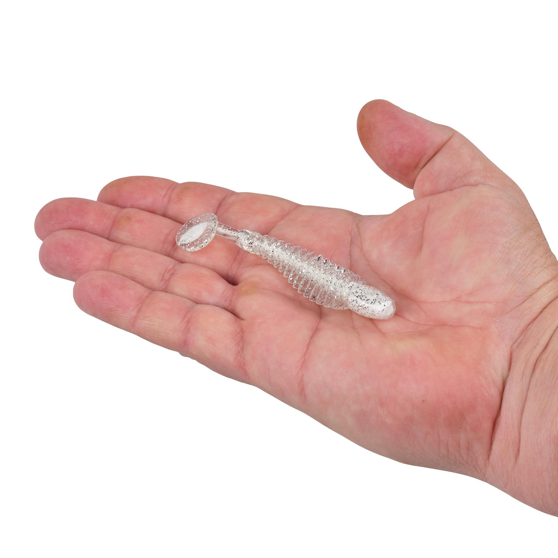 Berkley PowerBaitBonefish 3.25 WhiteIce HAND | Berkley Fishing