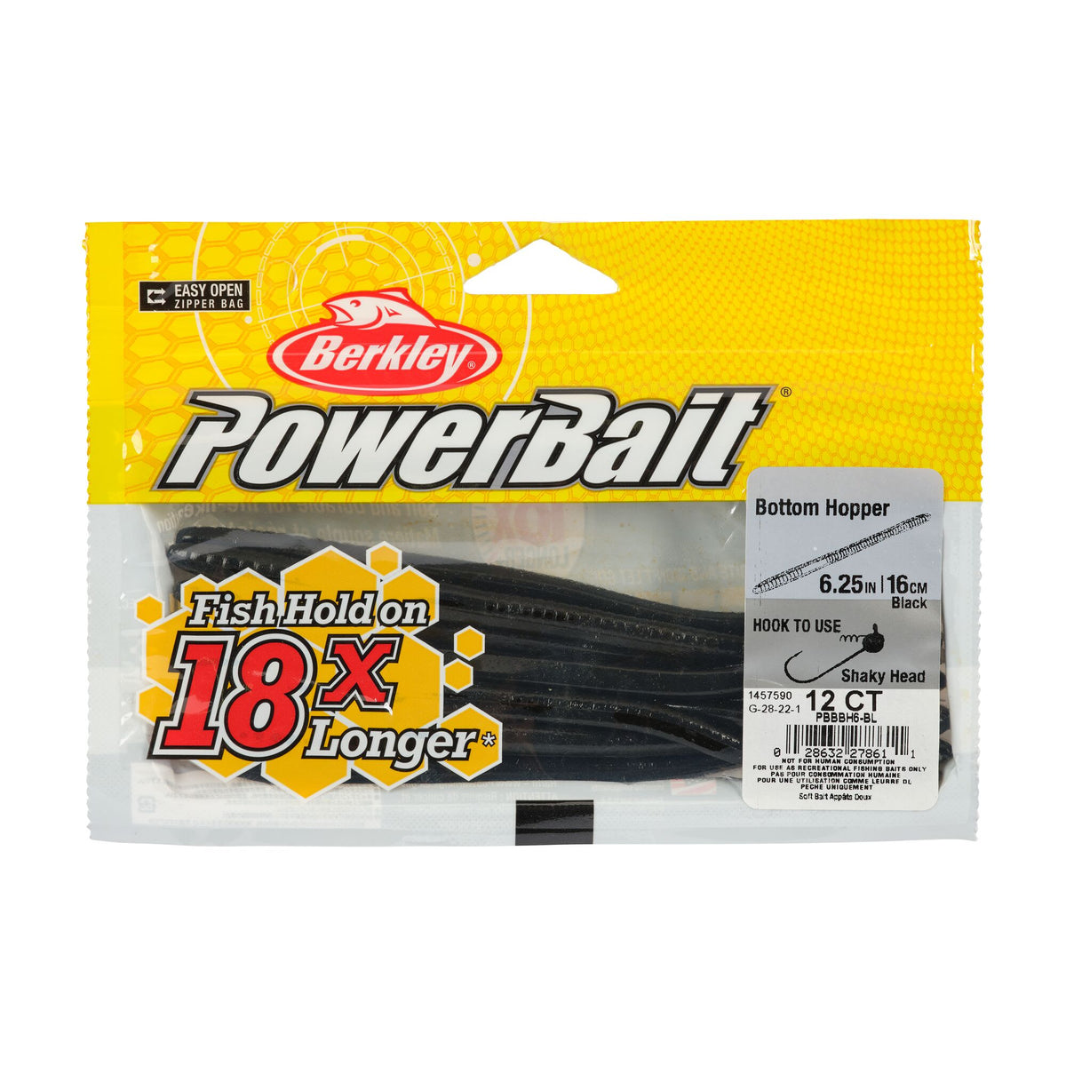 Berkley PowerBait® Bottom Hopper