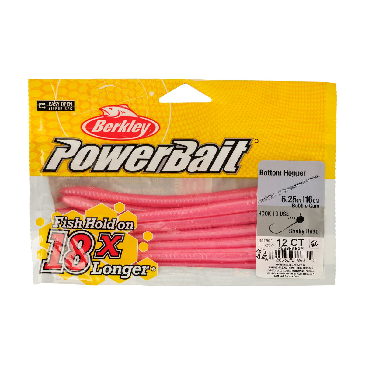 Berkley PowerBait® Bottom Hopper