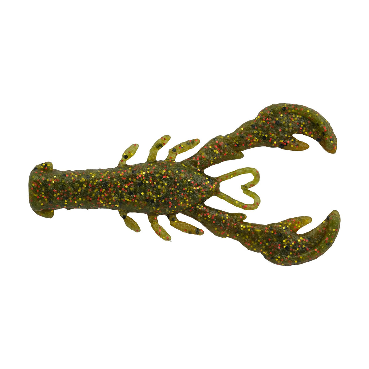 Berkley PowerBait® MaxScent Lil' Super Trooper