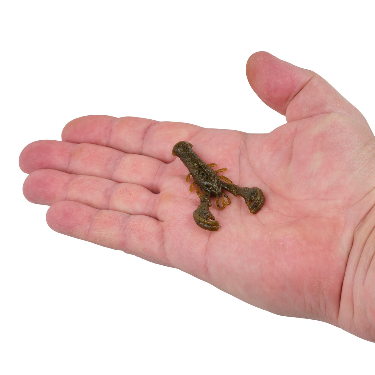 Berkley PowerBait® MaxScent Lil' Super Trooper