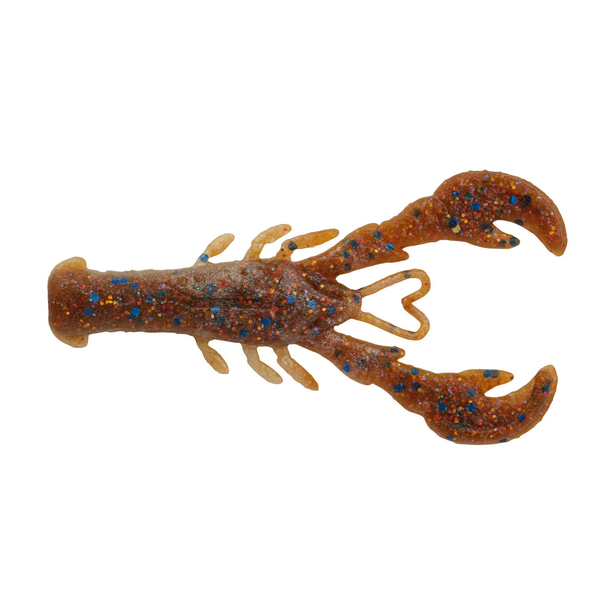 Berkley PowerBait® MaxScent Lil' Super Trooper
