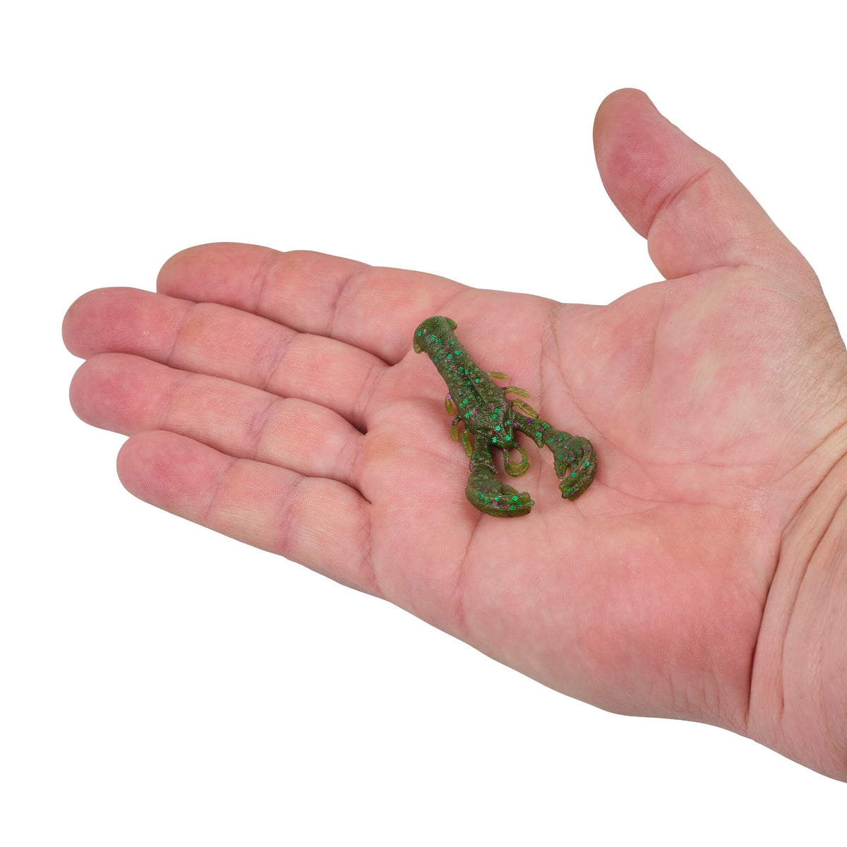 Berkley PowerBait® MaxScent Lil' Super Trooper
