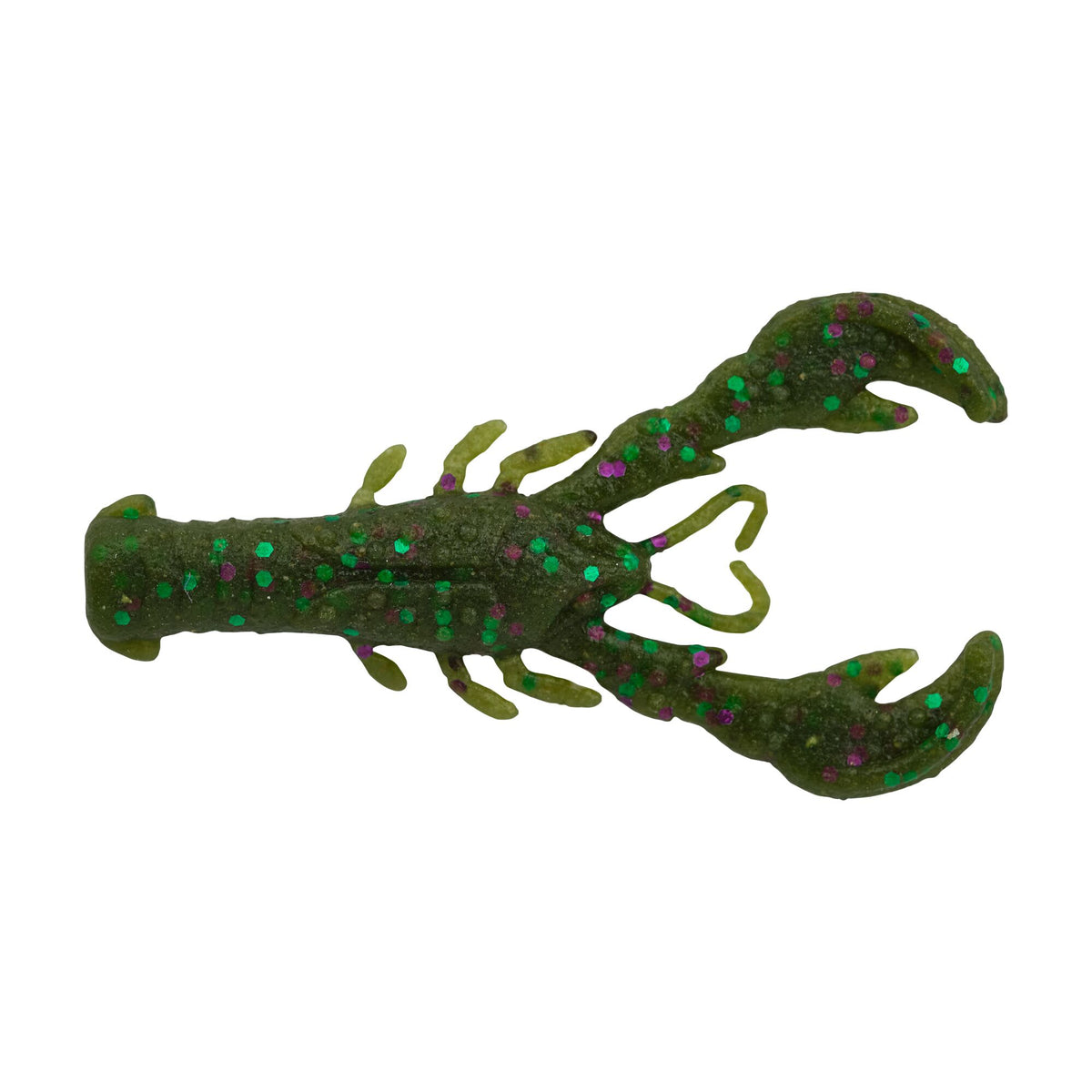 Berkley PowerBait® MaxScent Lil' Super Trooper