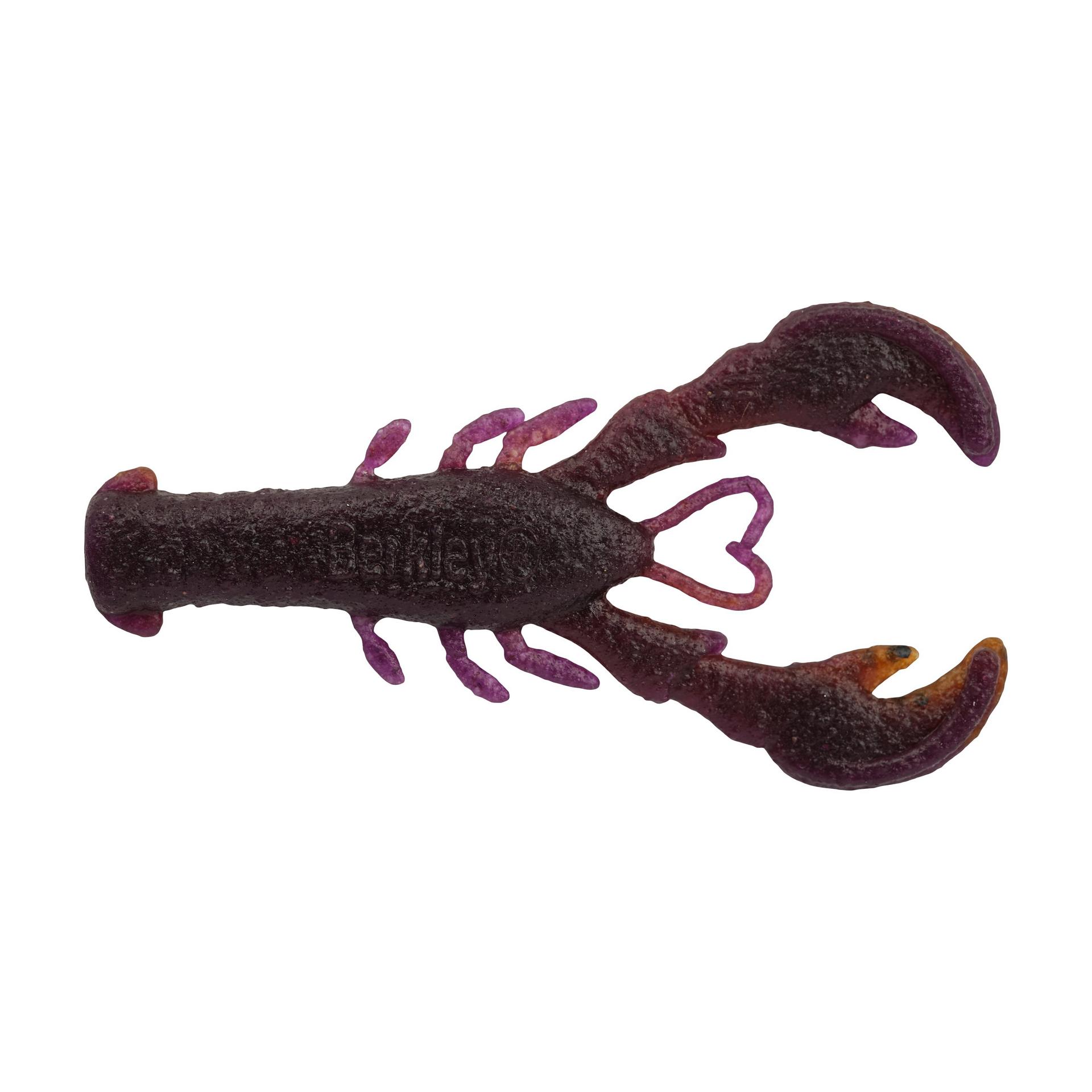 Berkley PowerBaitMaxScentLil'SuperTrooper PeanutButterandJelly alt2 | Berkley Fishing