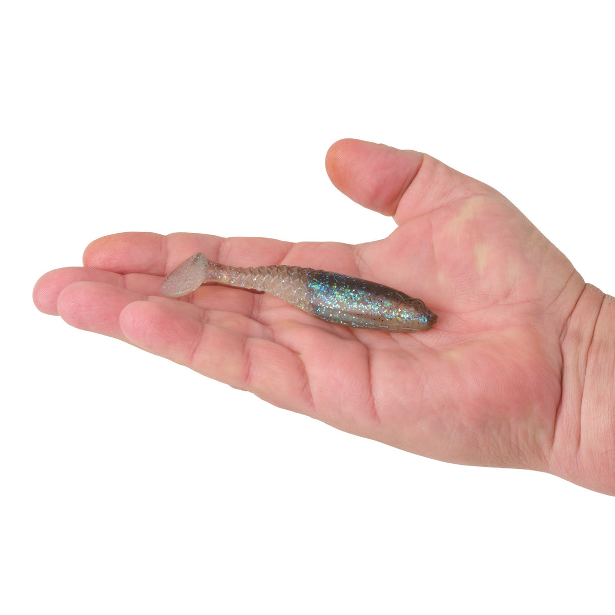 Berkley PowerBait® Paddlin' PowerStinger