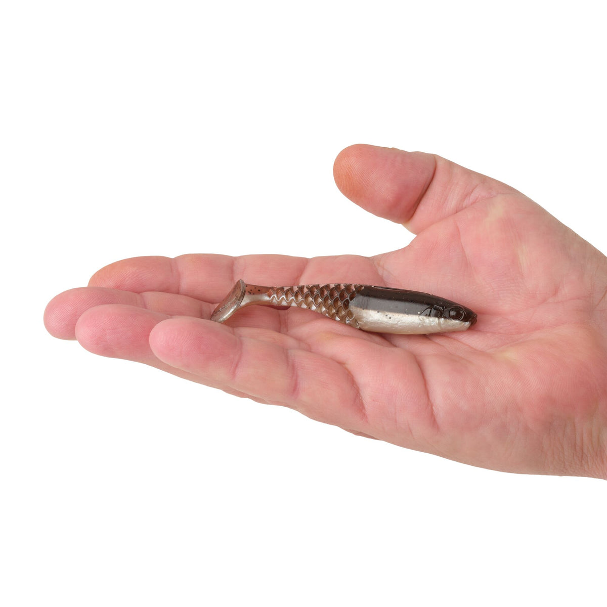 Berkley PowerBait® Paddlin' PowerStinger