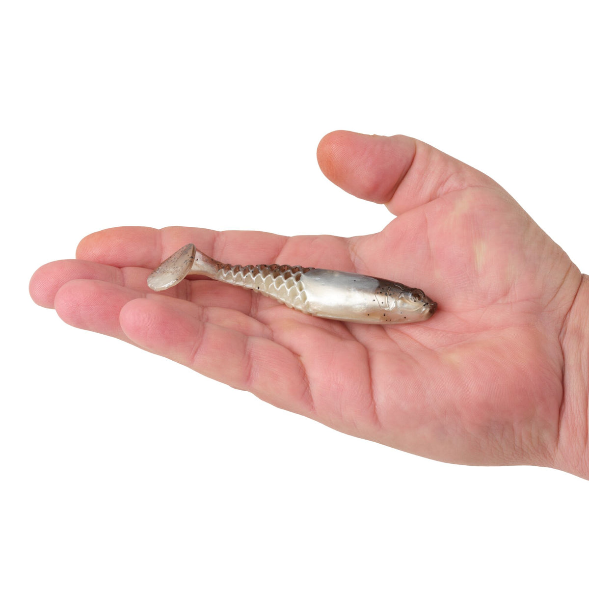 Berkley PowerBait® Paddlin' PowerStinger
