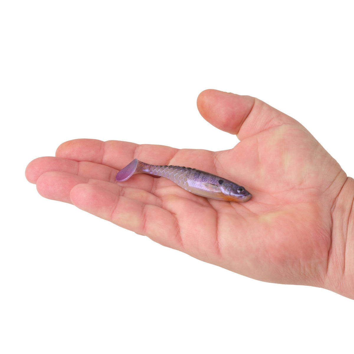 Berkley PowerBait® Paddlin' PowerStinger